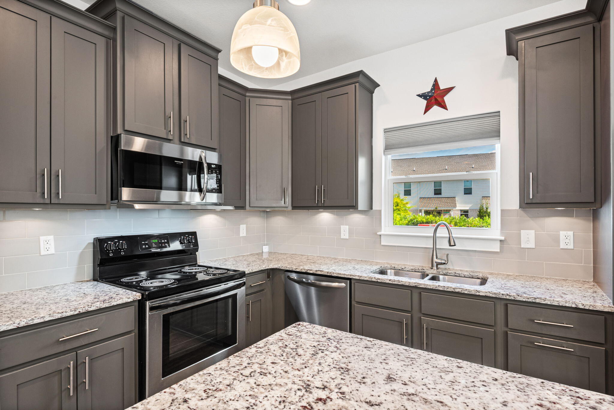 Tuscan Village Townhomes - Residential