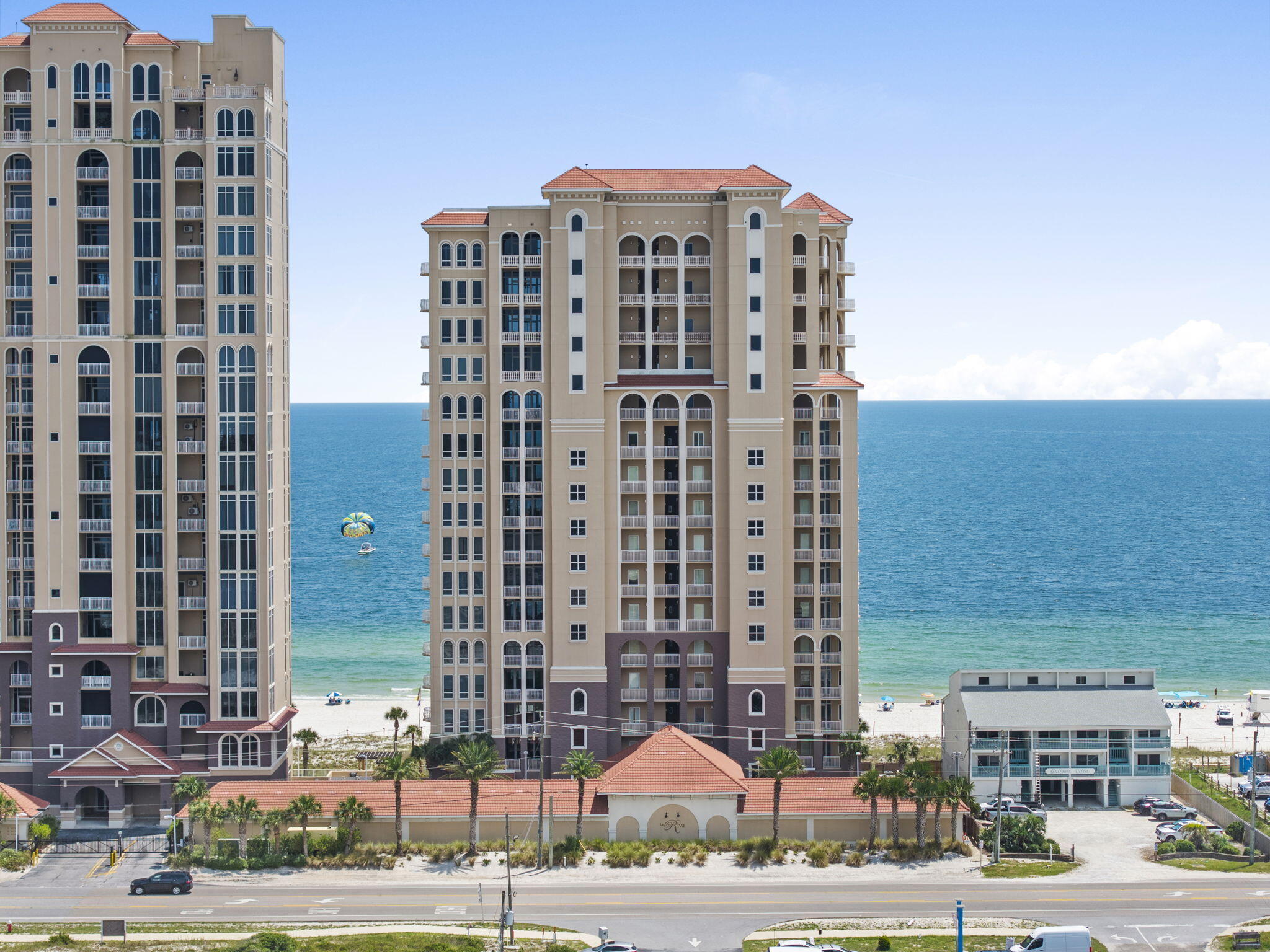14241 Perdido Key Drive PH1601 West