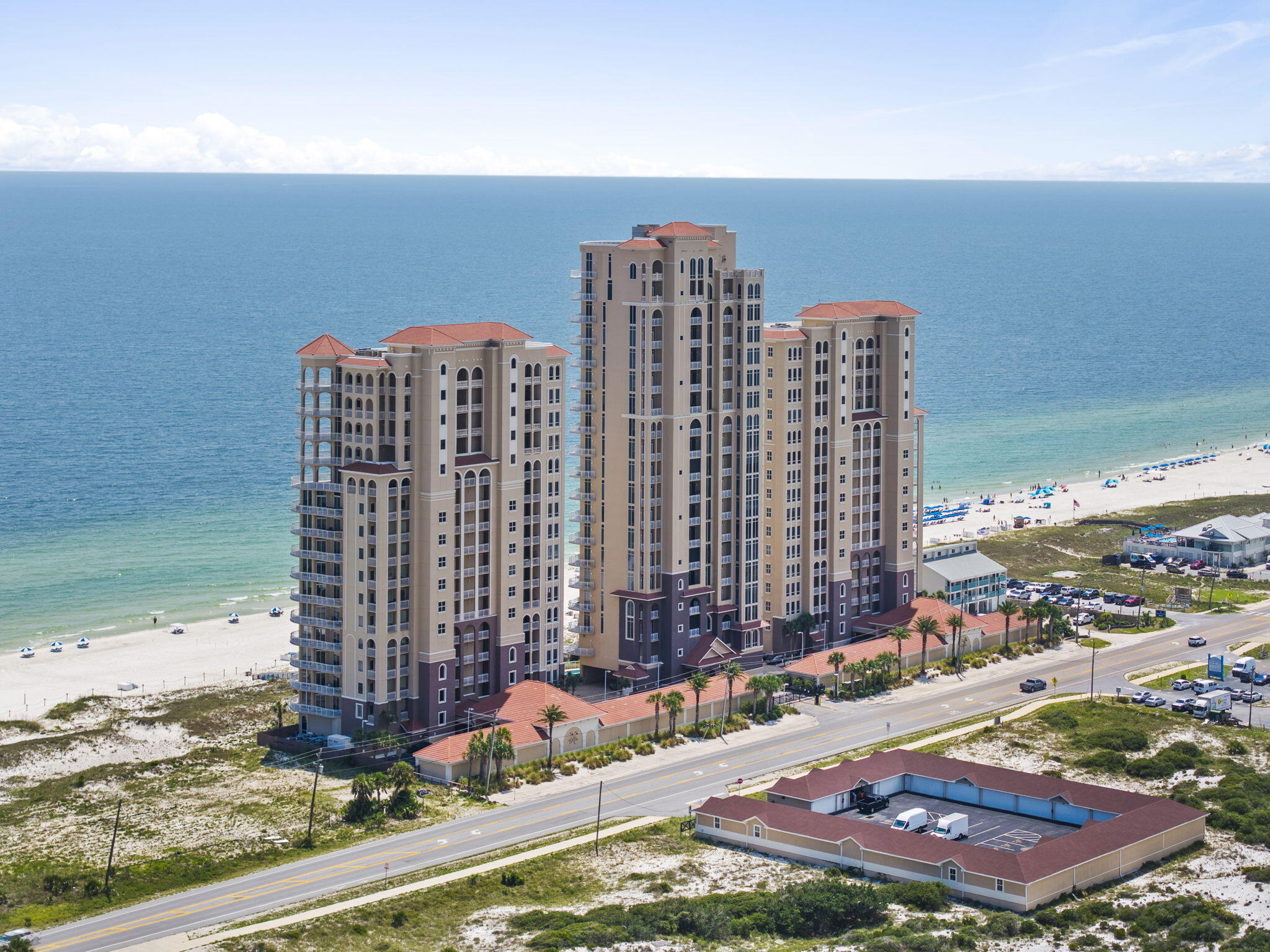 14241 Perdido Key Drive PH1601 West