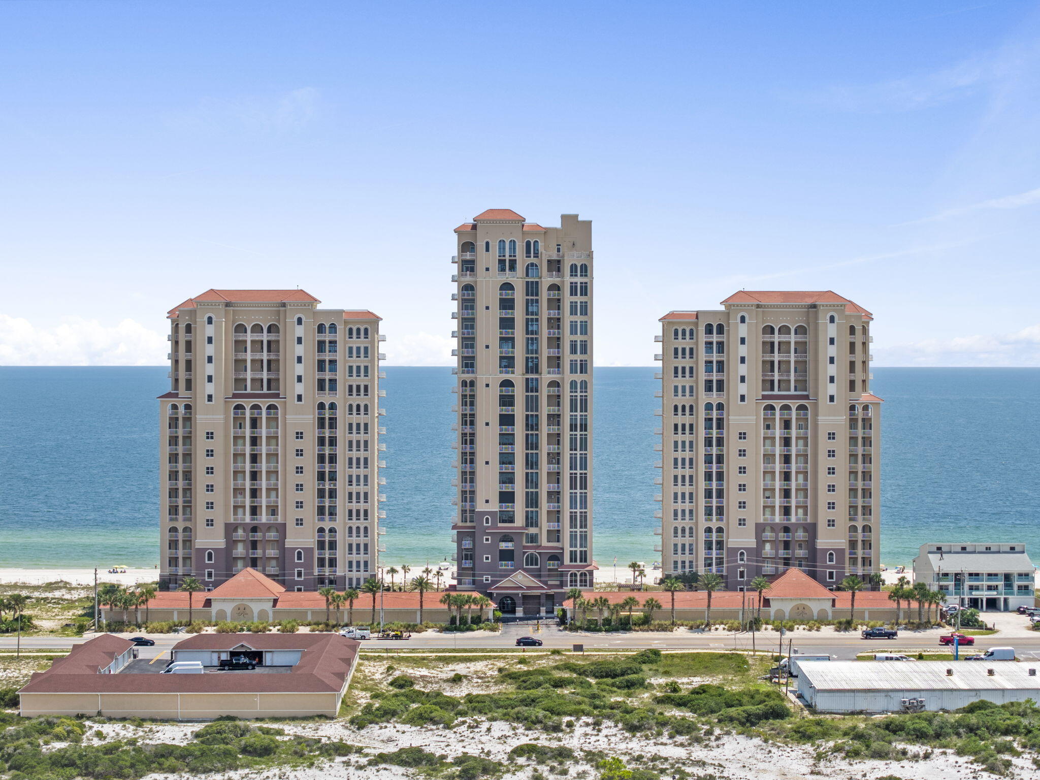 14241 Perdido Key Drive PH1601 West