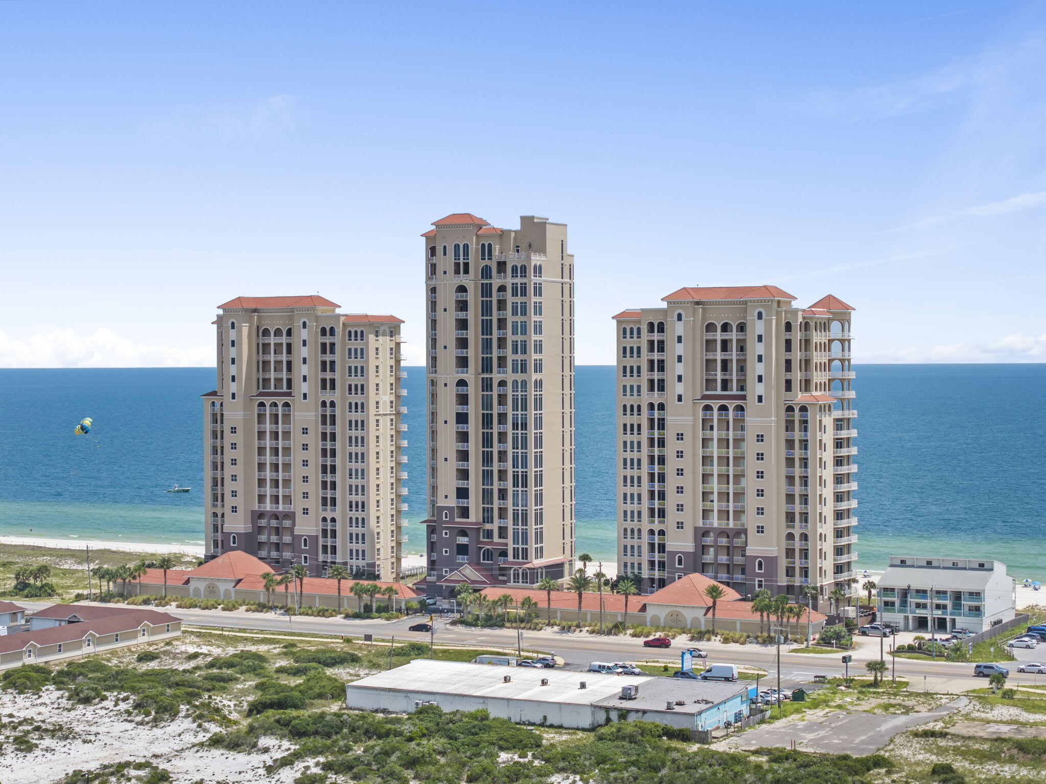14241 Perdido Key Drive PH1601 West