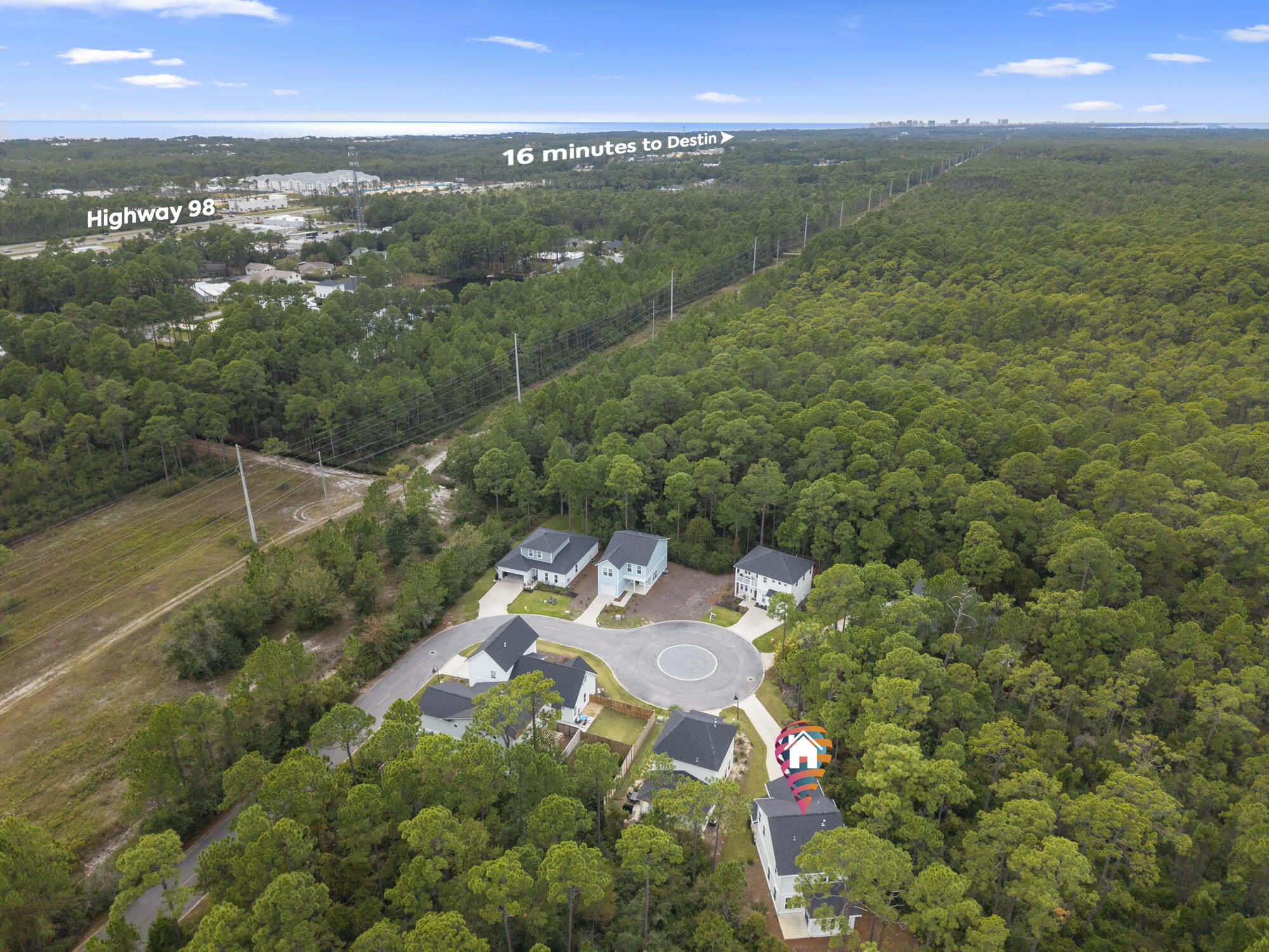 Church Street Landing - Residential