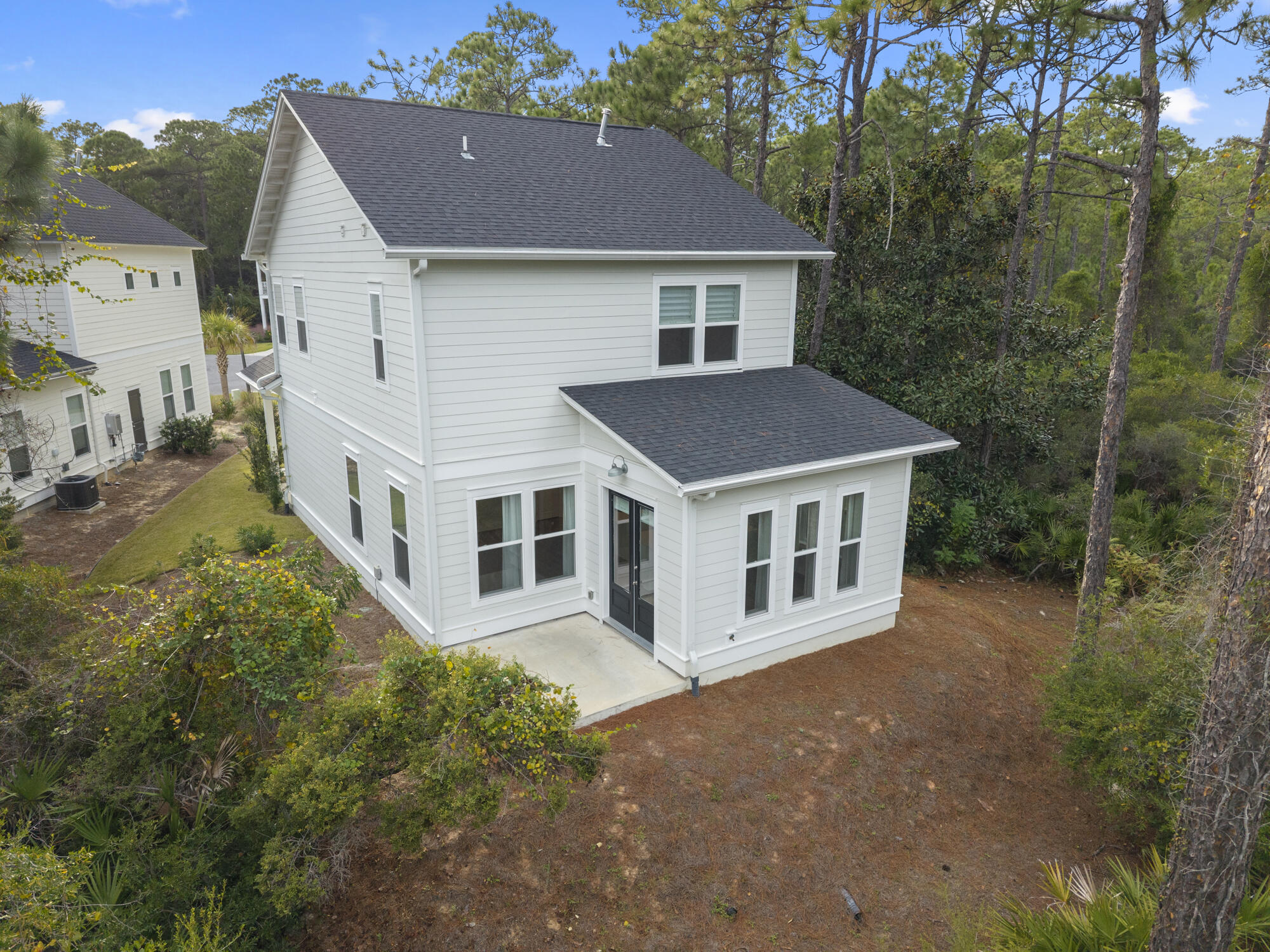 Church Street Landing - Residential