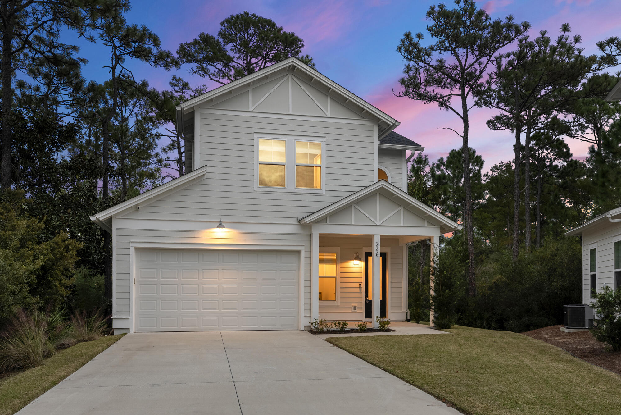 Church Street Landing - Residential