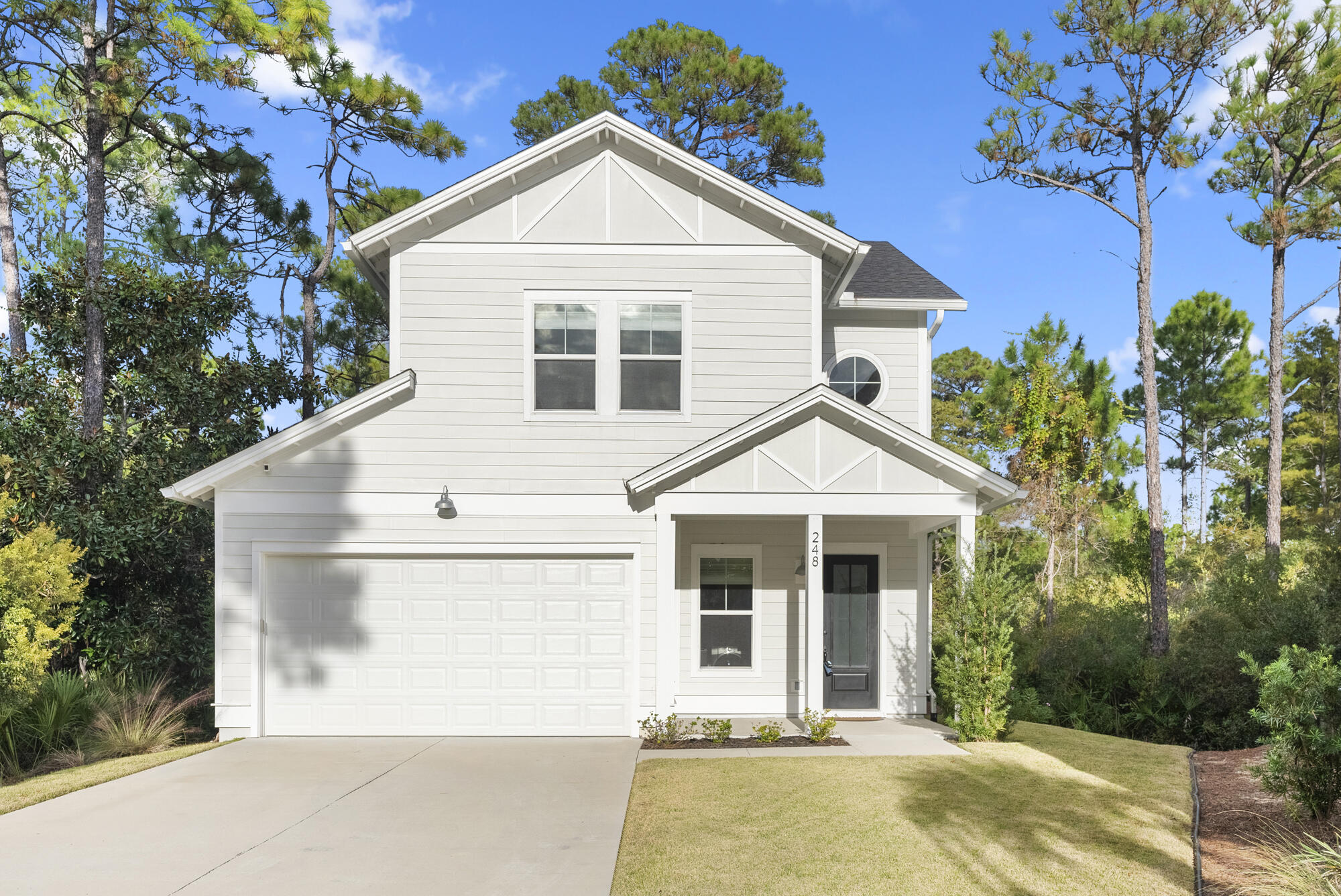 Church Street Landing - Residential