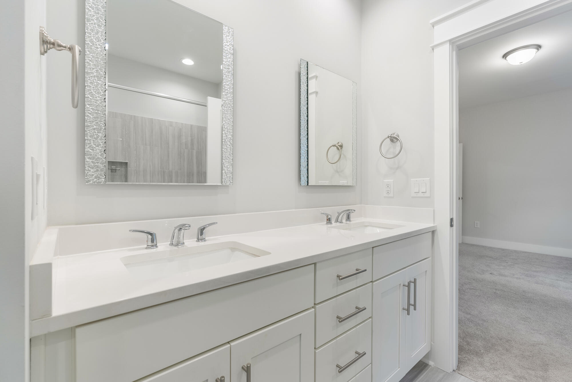 Church Street Landing - Residential