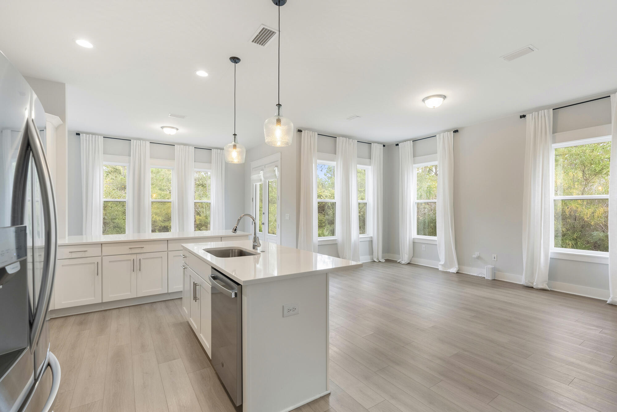 Church Street Landing - Residential