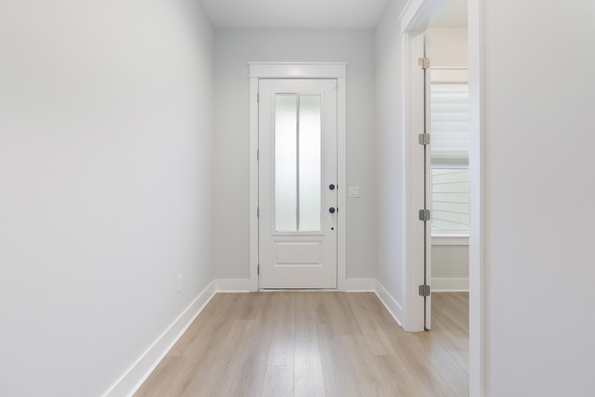 Church Street Landing - Residential