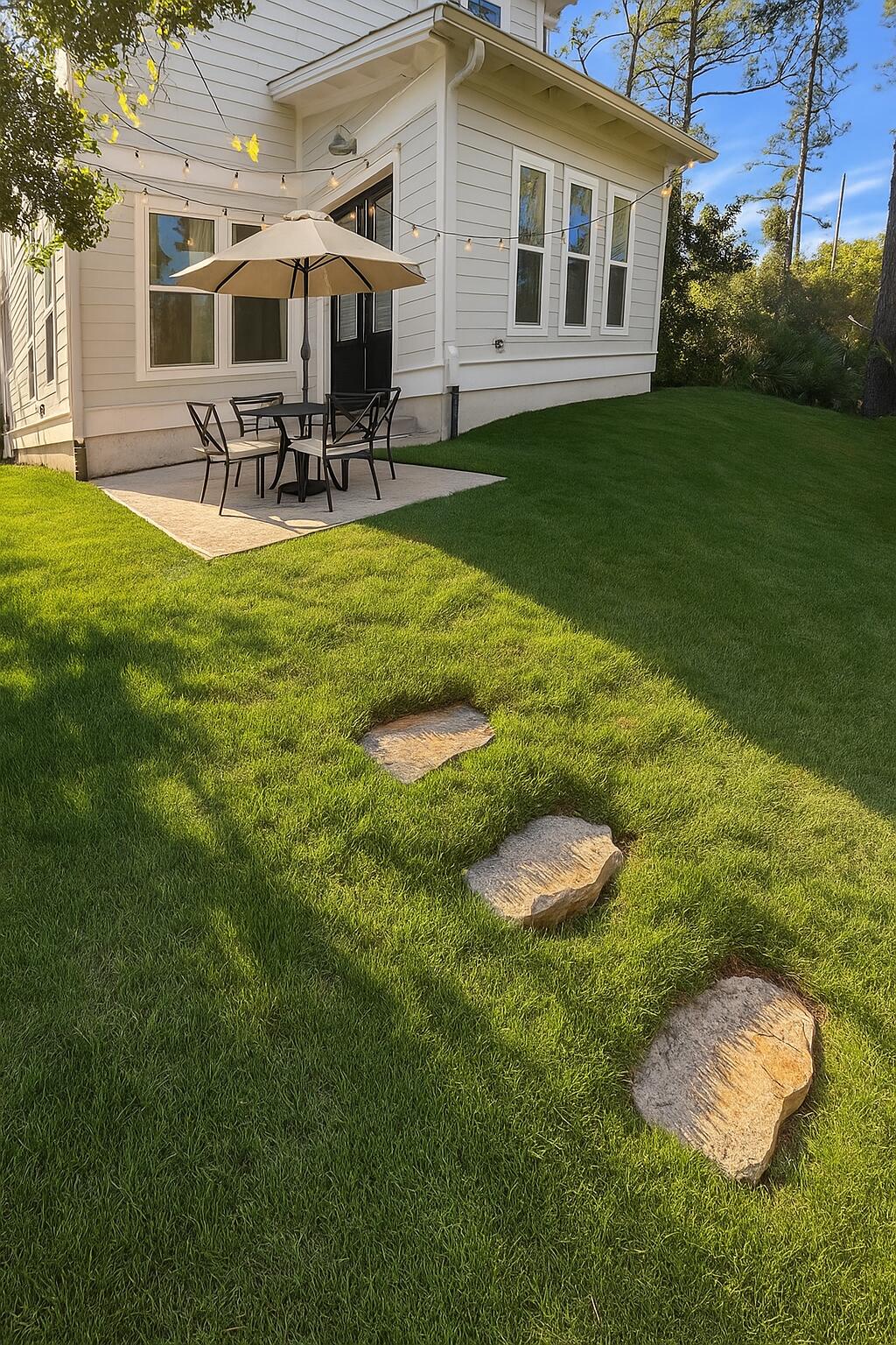 Church Street Landing - Residential