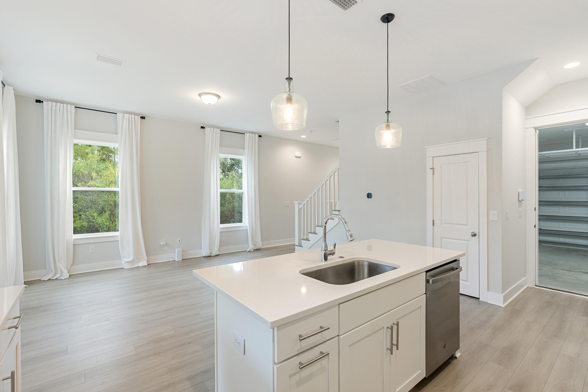 Church Street Landing - Residential