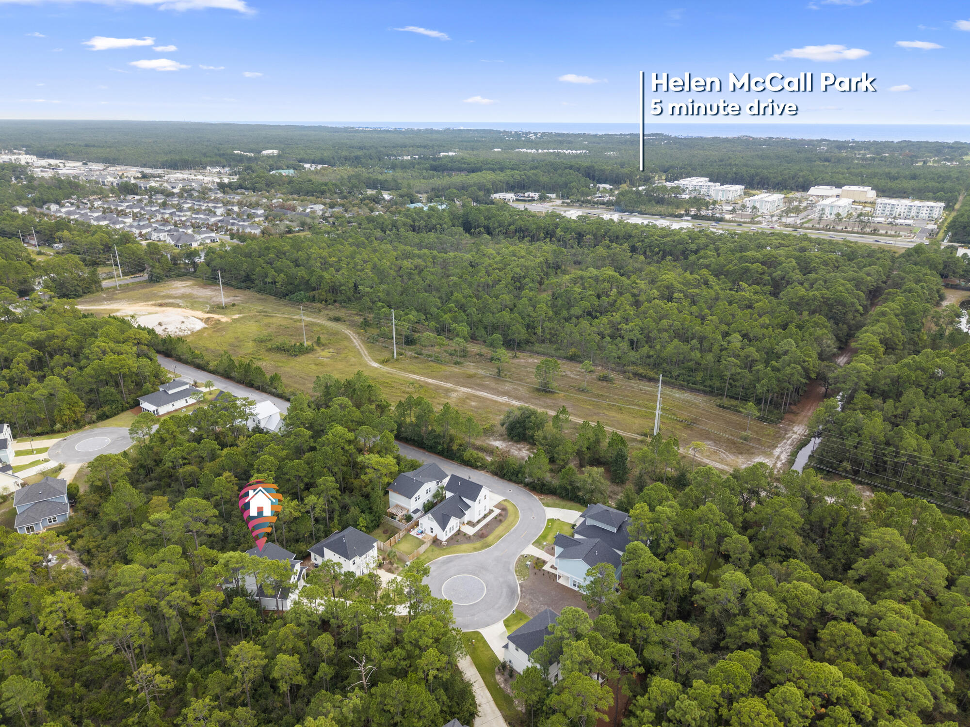 Church Street Landing - Residential