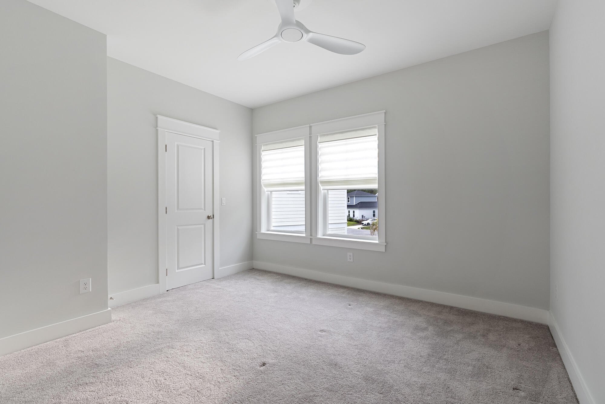 Church Street Landing - Residential