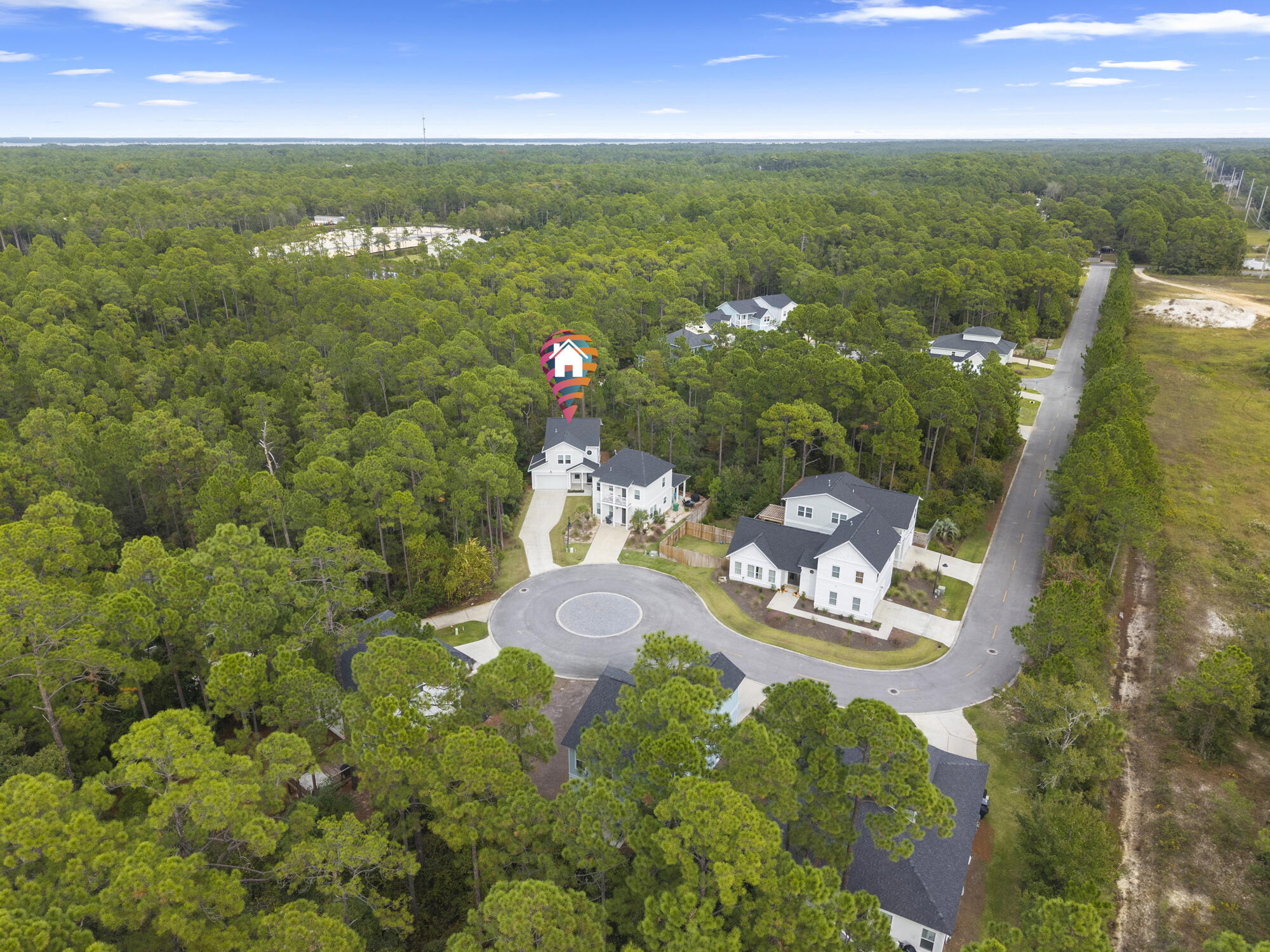 Church Street Landing - Residential