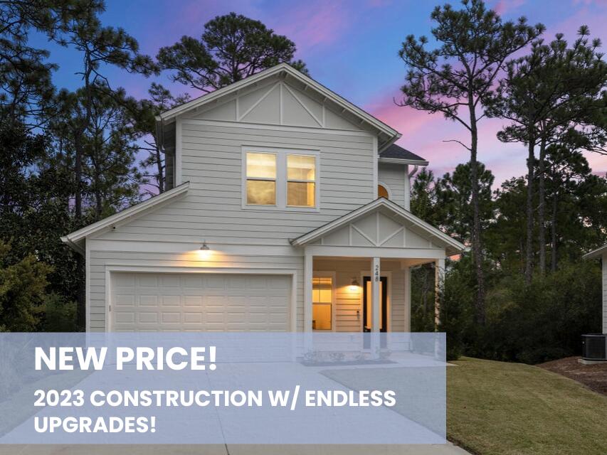 Church Street Landing - Residential