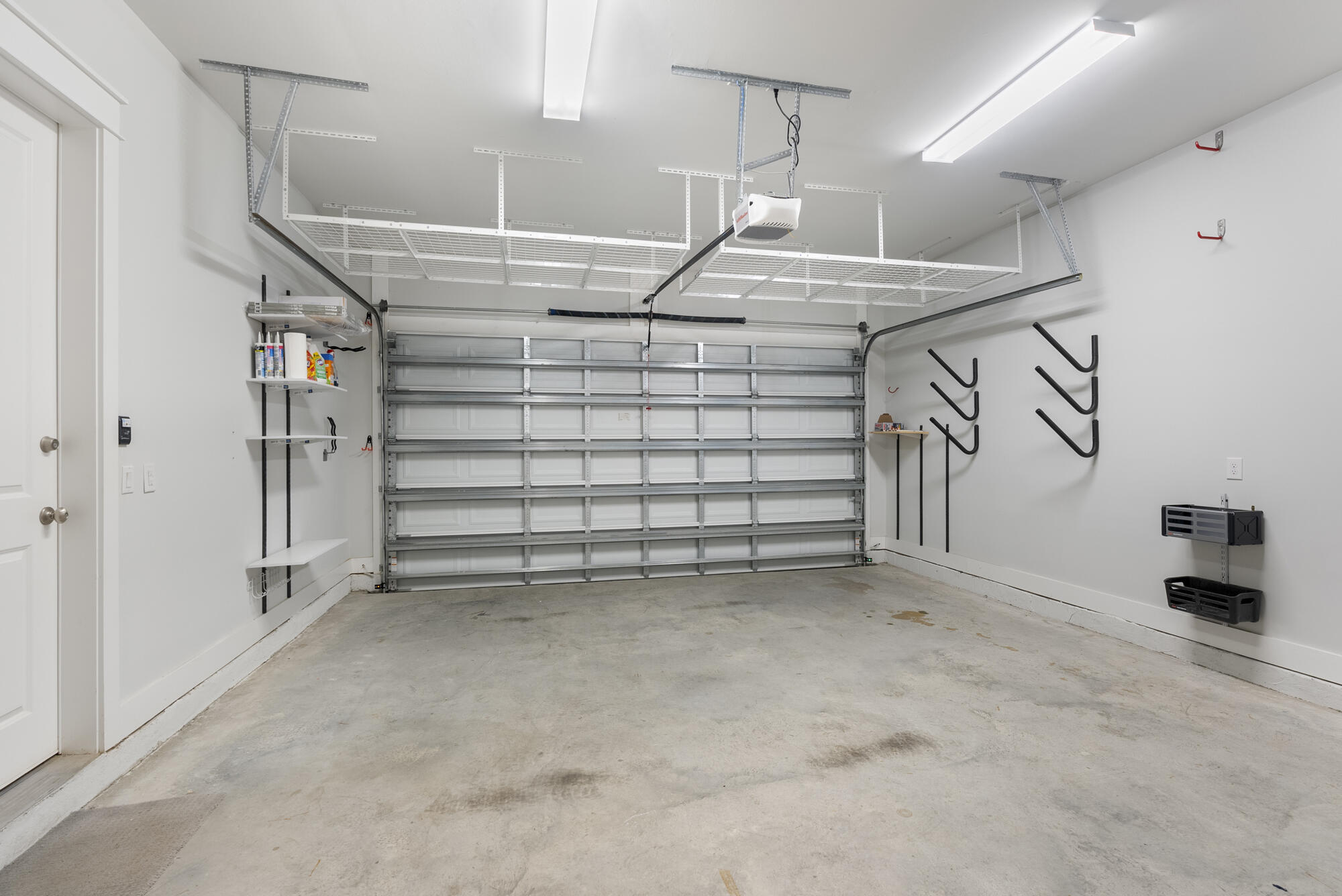 Church Street Landing - Residential