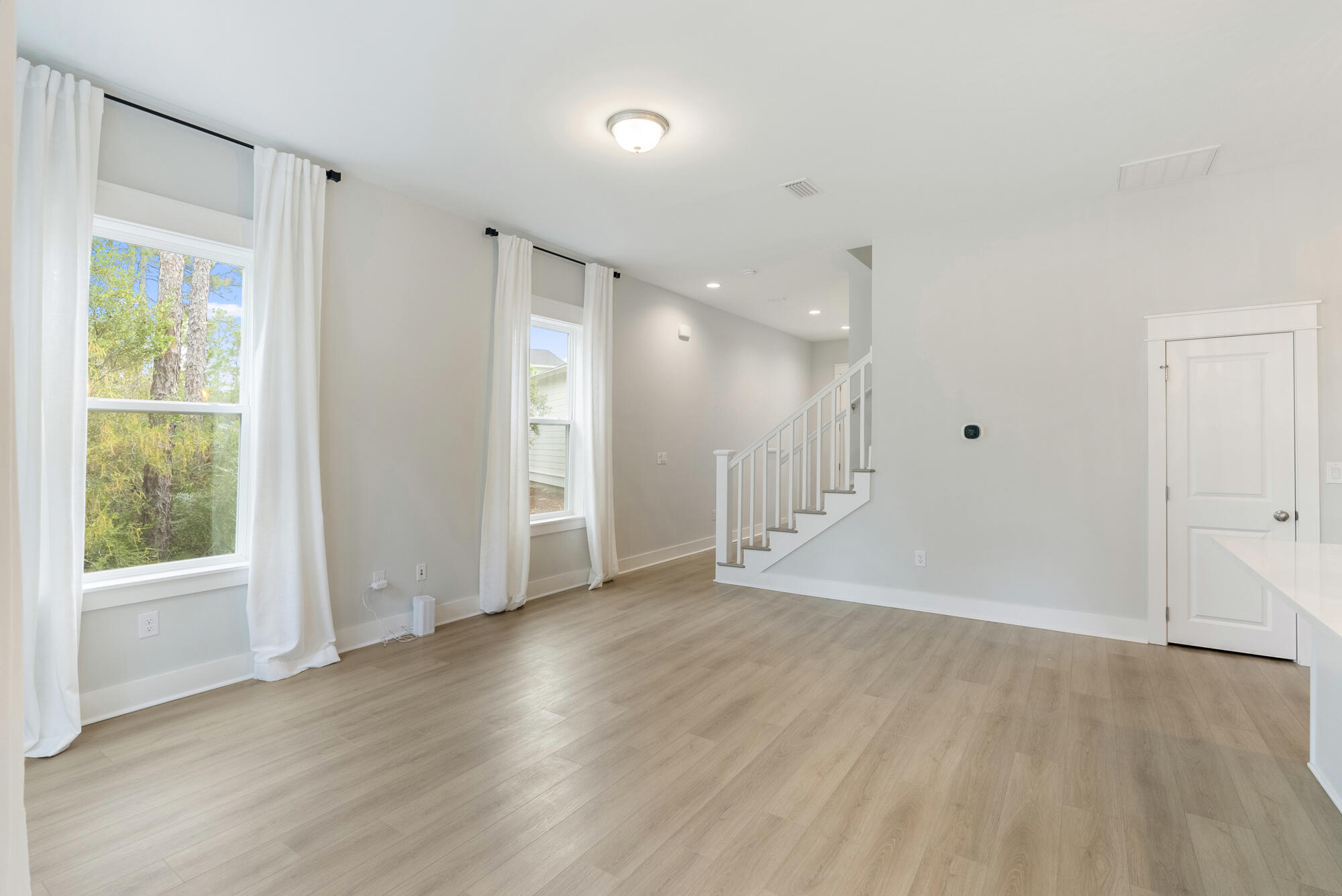 Church Street Landing - Residential