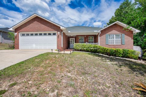 114 Conquest Avenue Crestview FL 32536