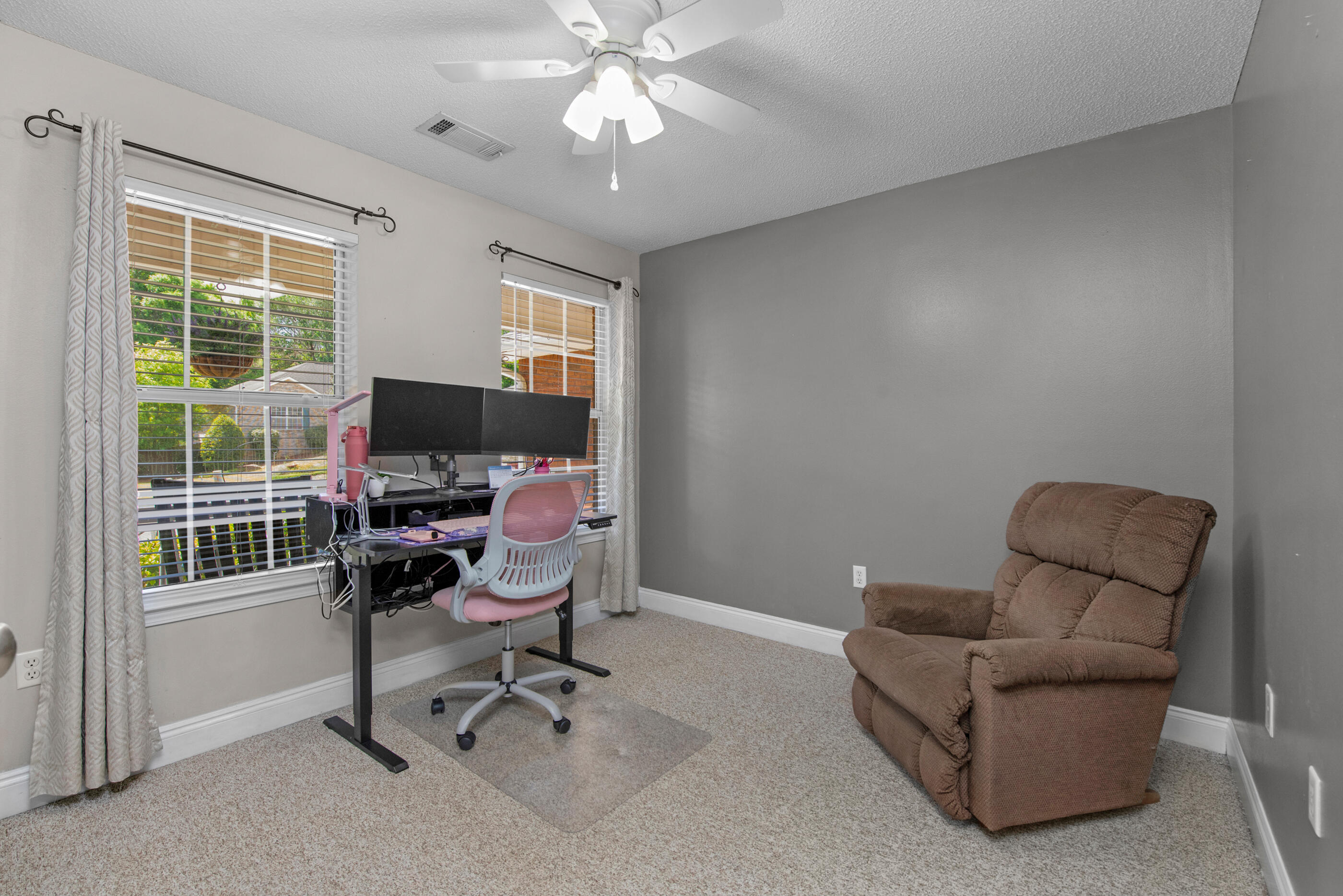 OLD BETHEL ESTATES PH I - Residential