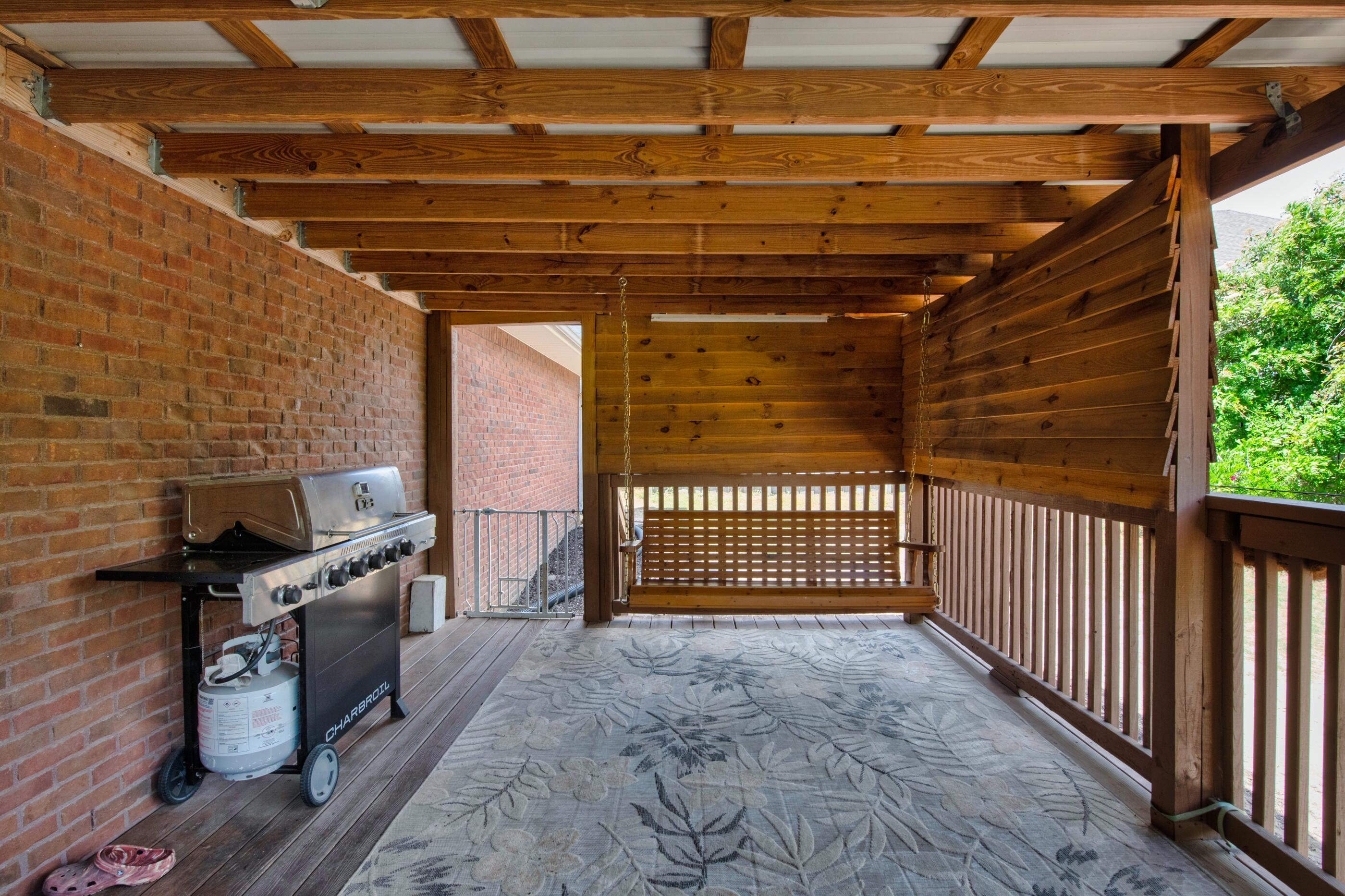 OLD BETHEL ESTATES PH I - Residential