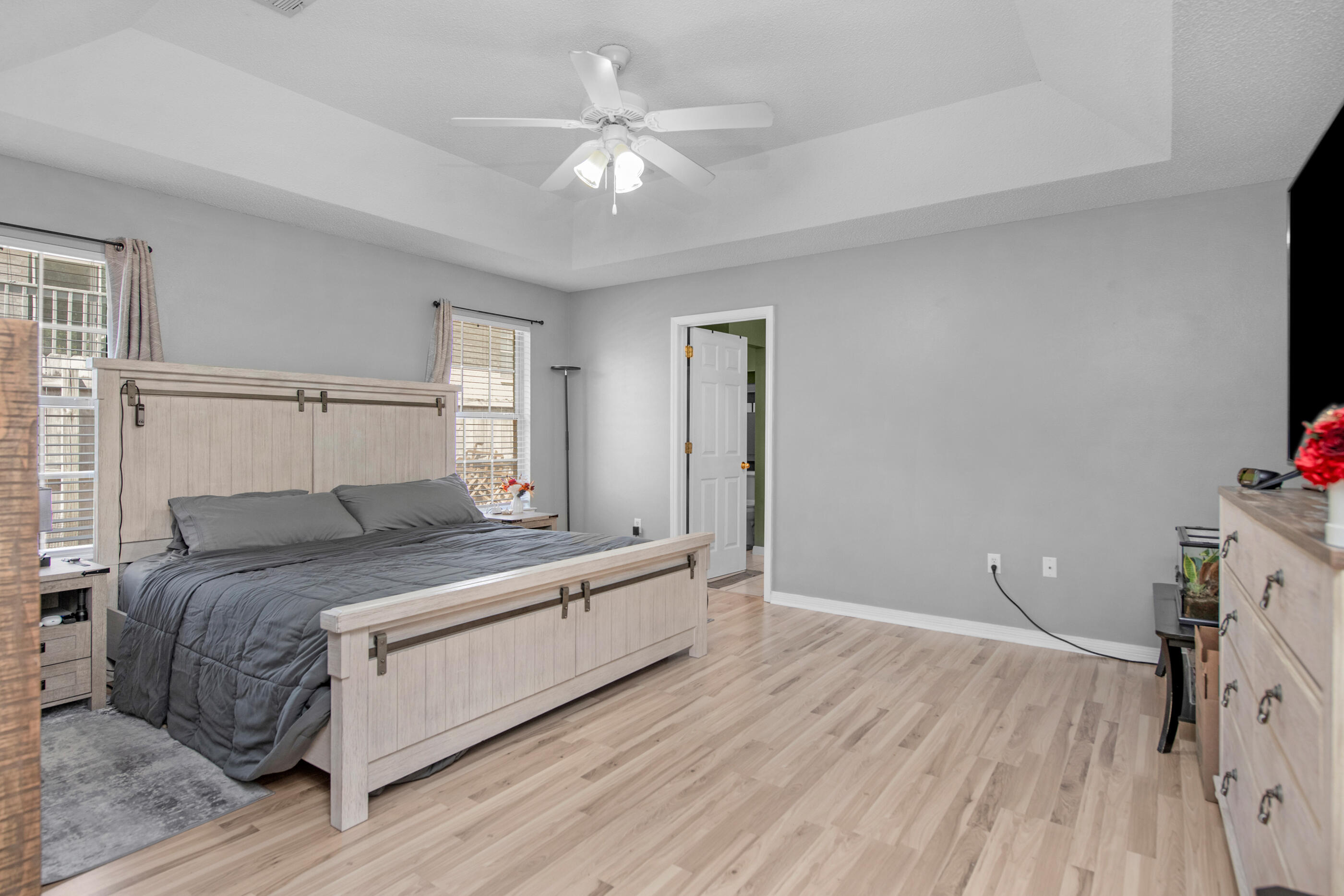 OLD BETHEL ESTATES PH I - Residential