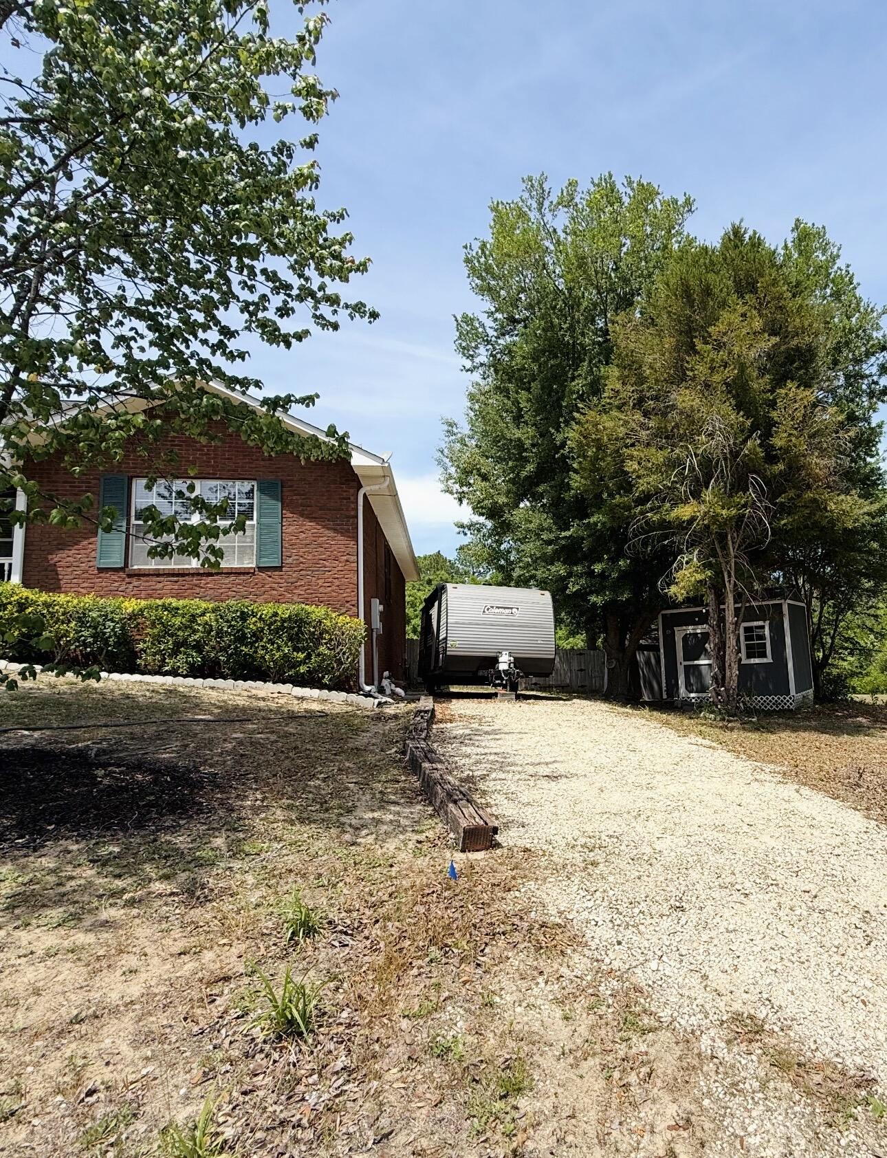 OLD BETHEL ESTATES PH I - Residential