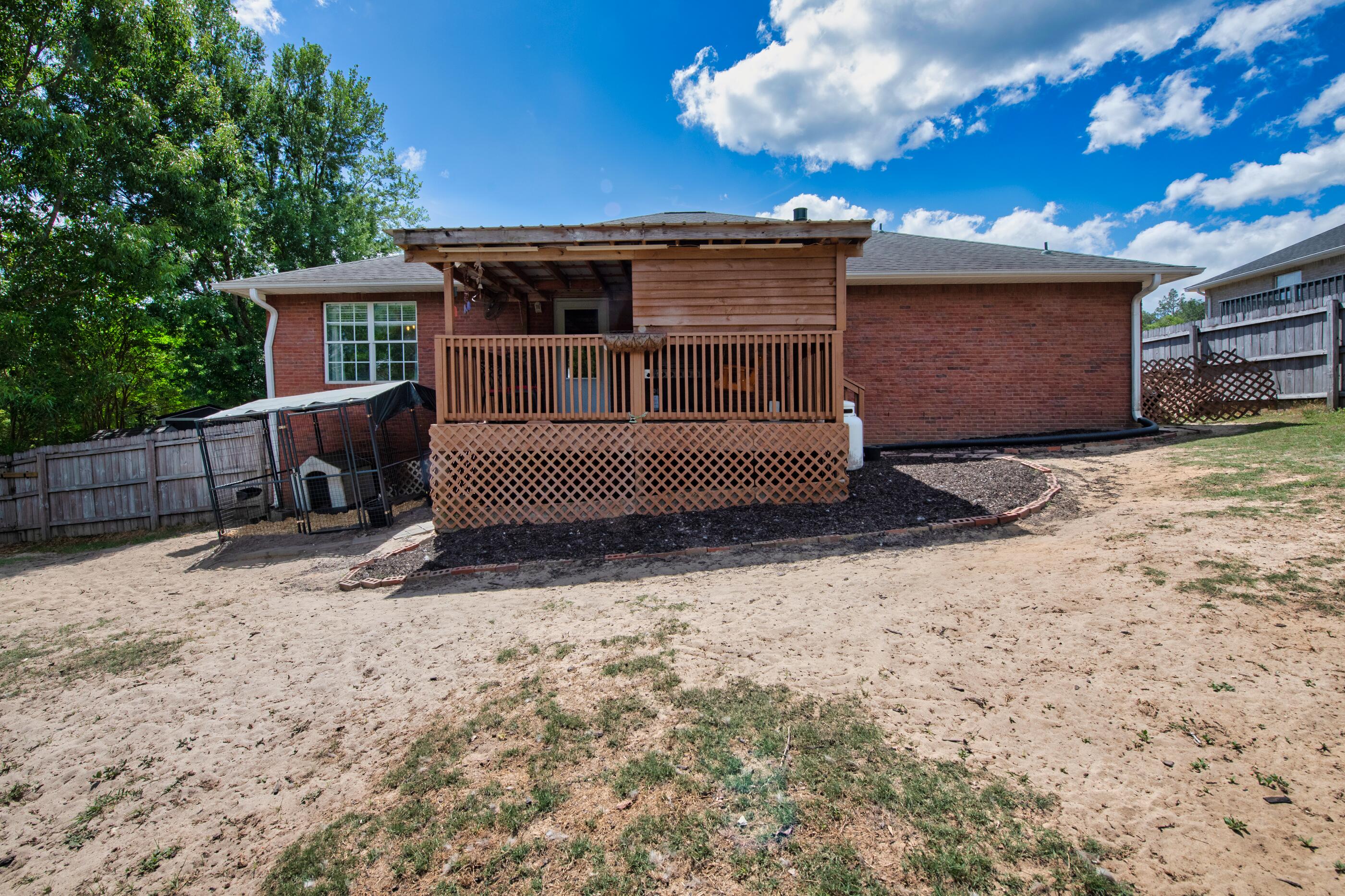 OLD BETHEL ESTATES PH I - Residential