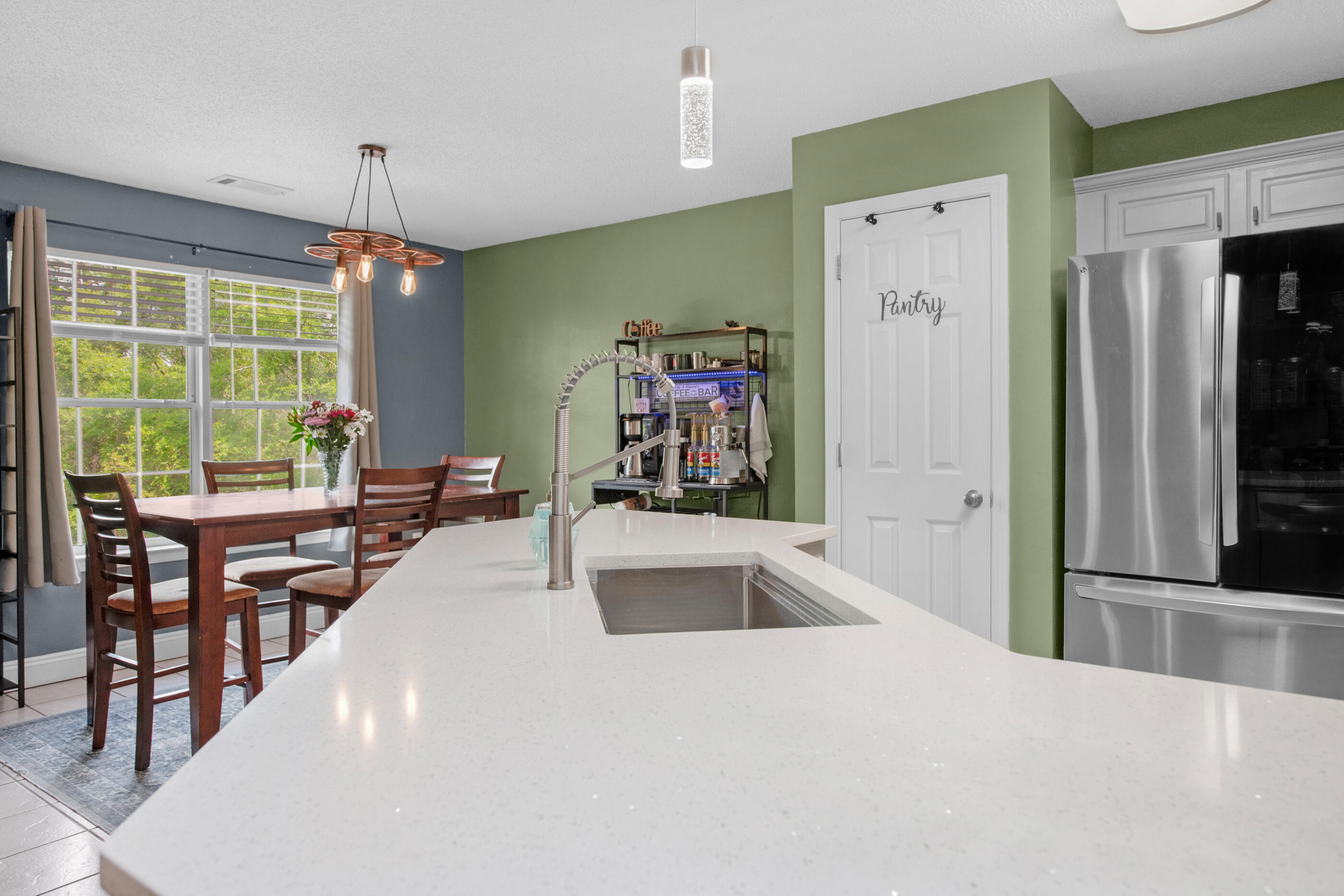 OLD BETHEL ESTATES PH I - Residential