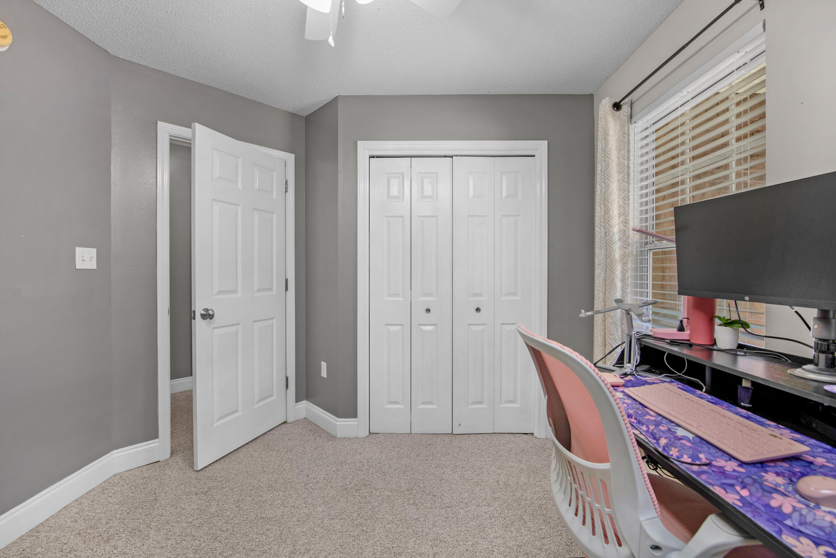 OLD BETHEL ESTATES PH I - Residential