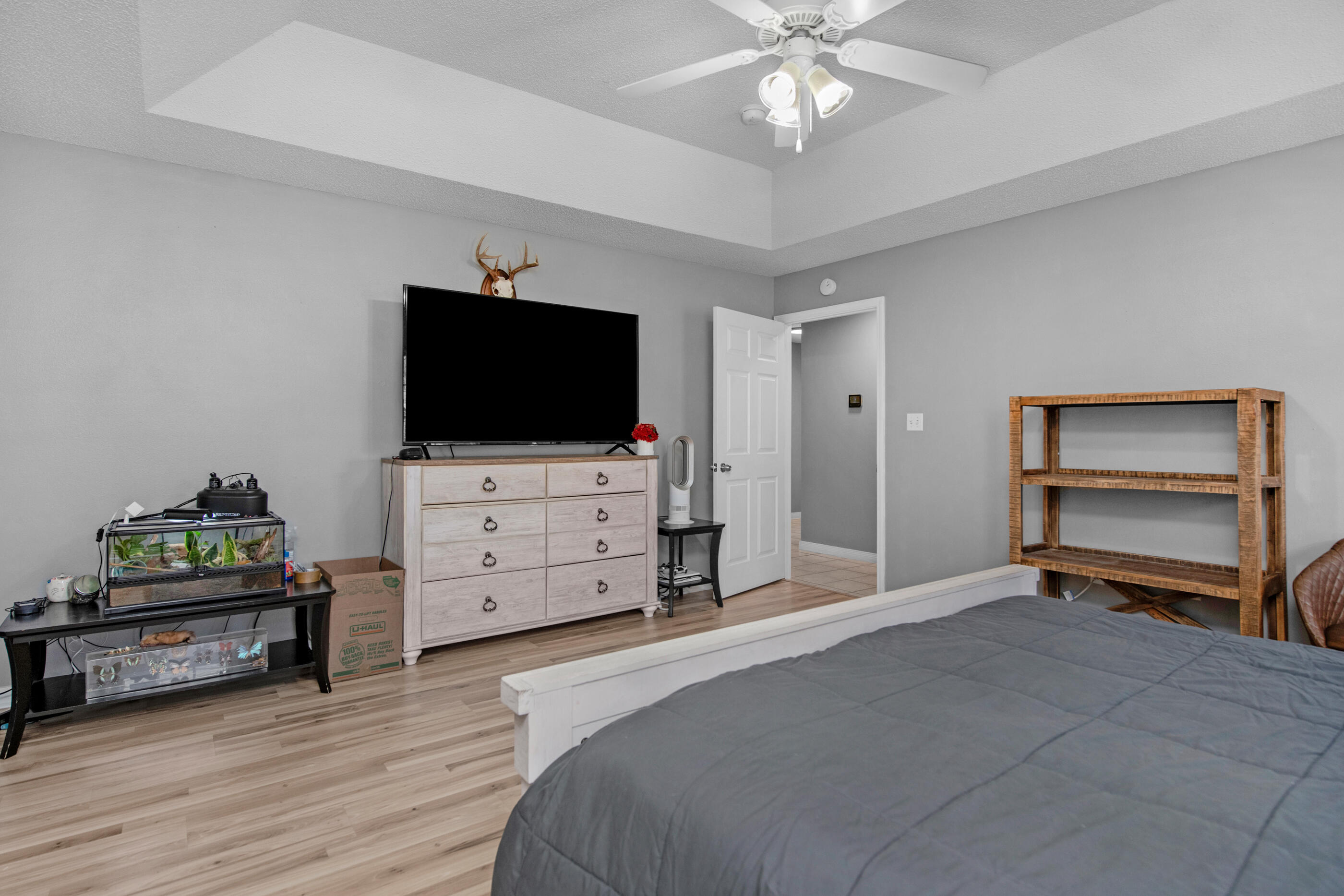 OLD BETHEL ESTATES PH I - Residential