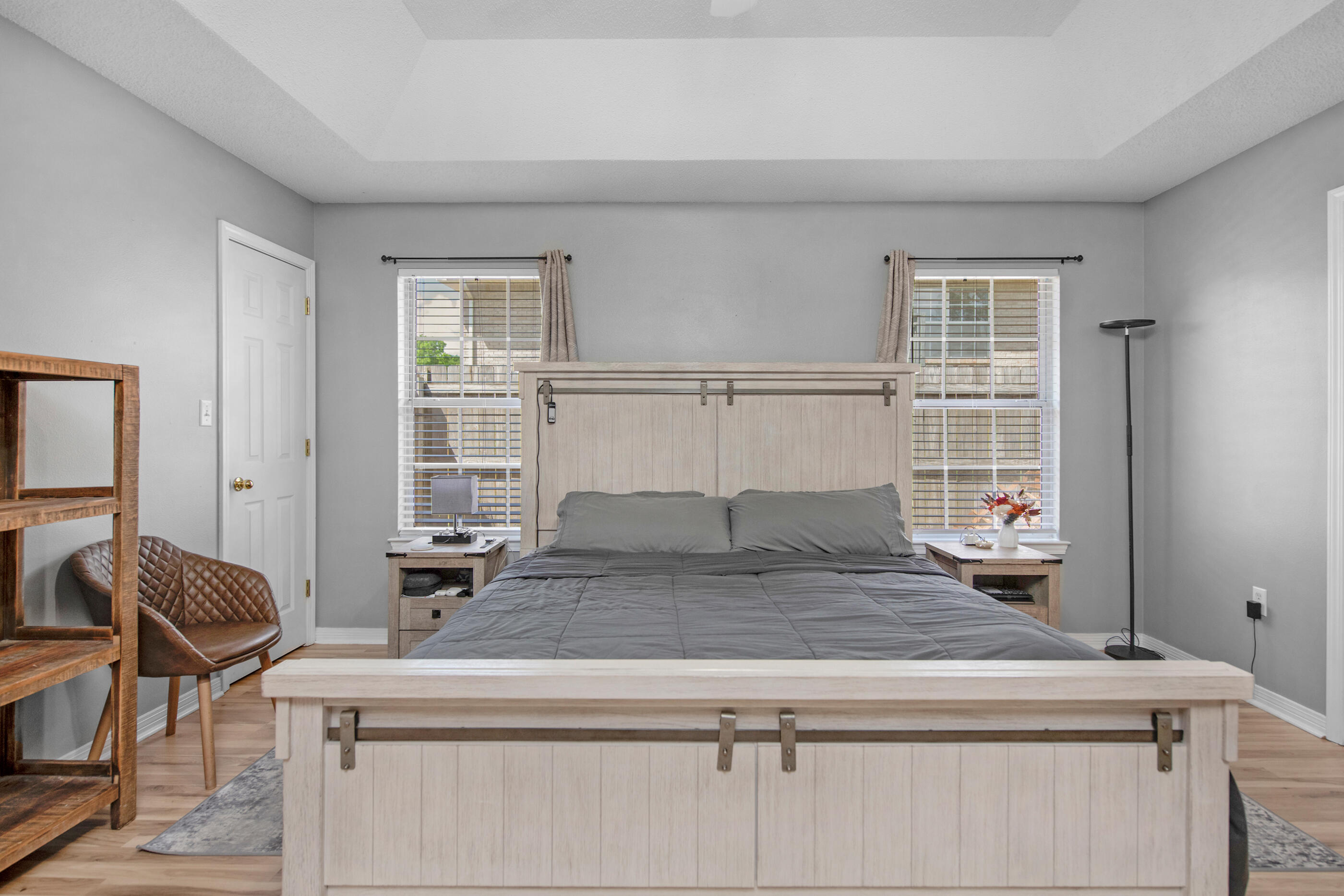 OLD BETHEL ESTATES PH I - Residential