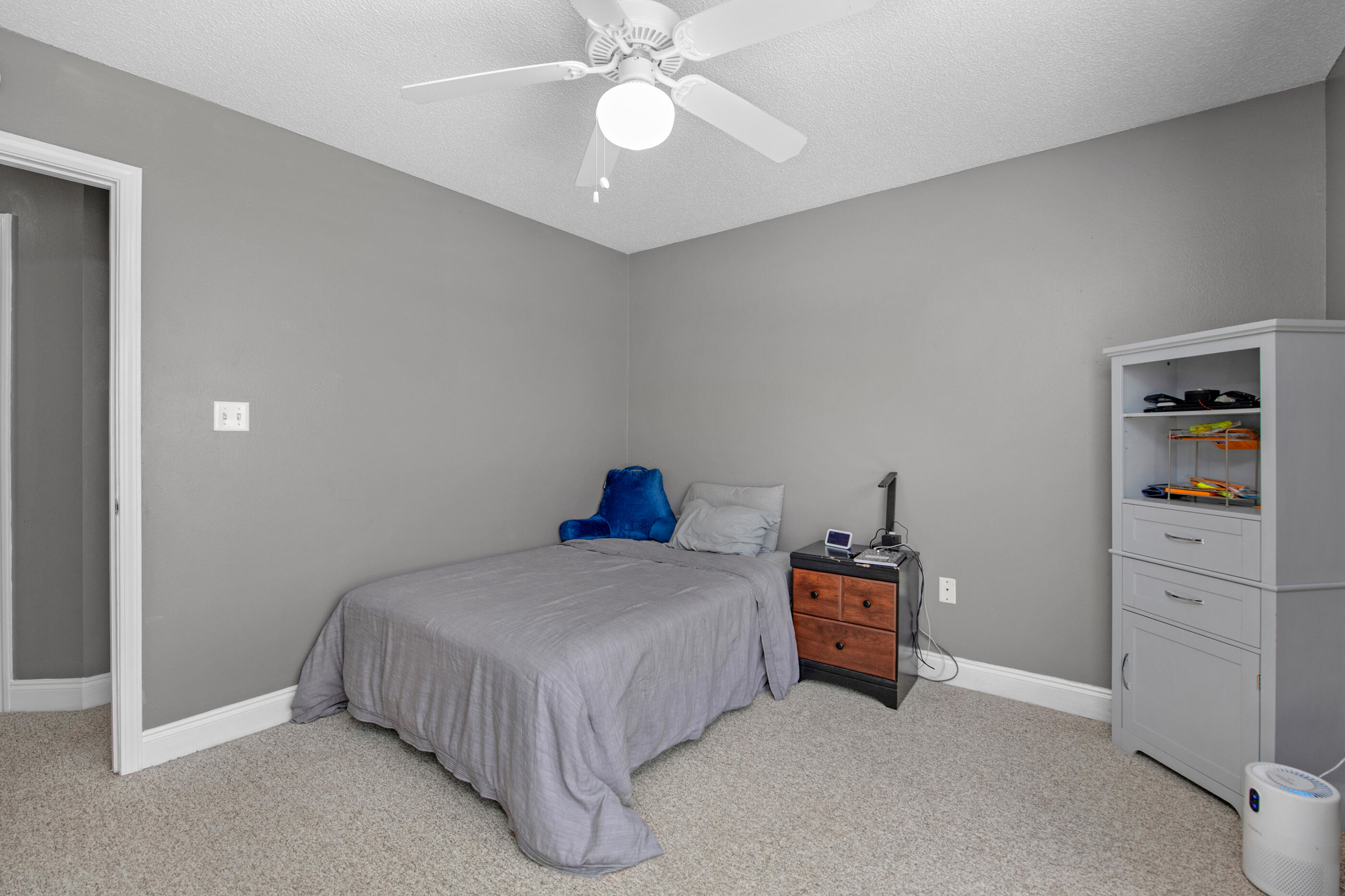 OLD BETHEL ESTATES PH I - Residential