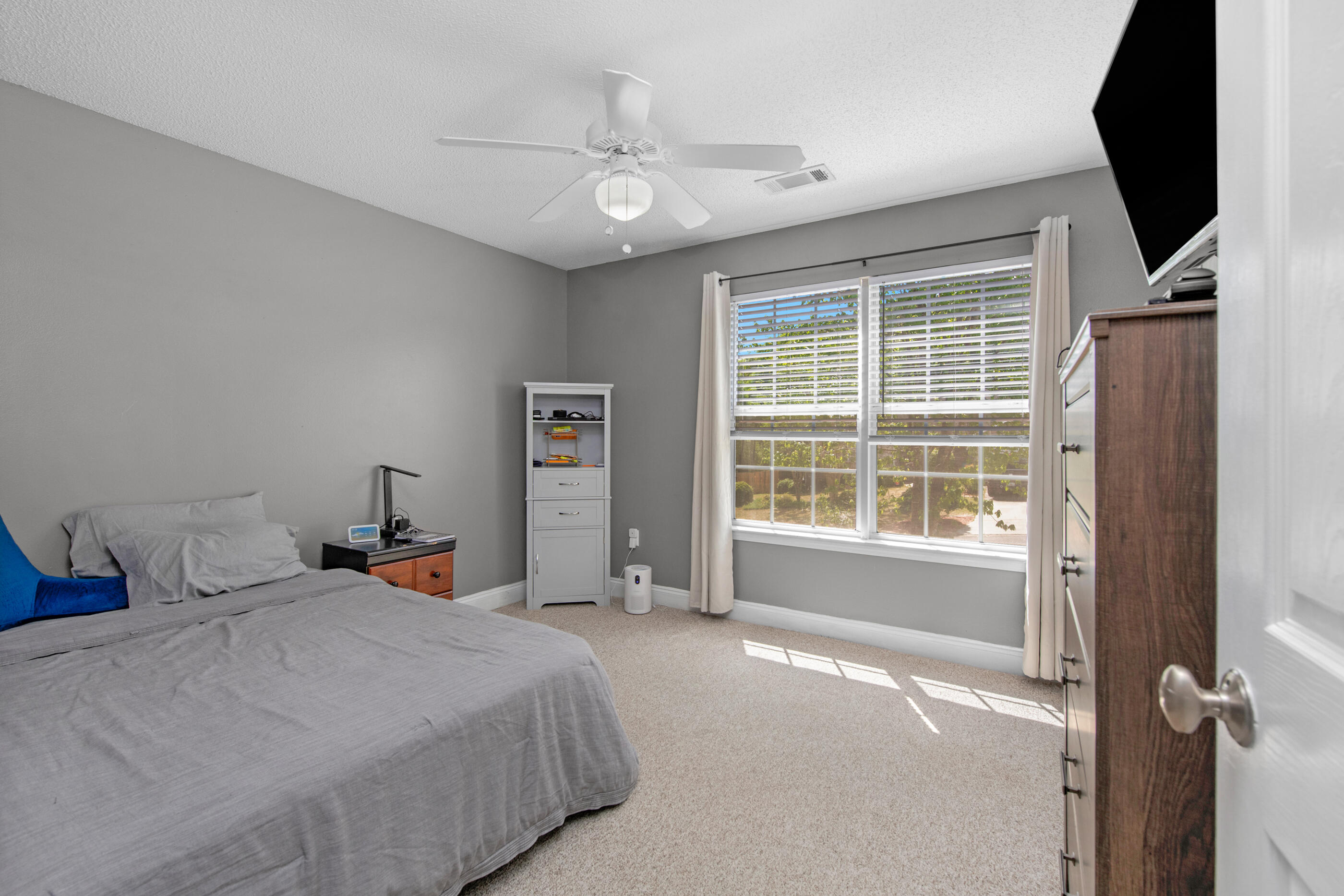 OLD BETHEL ESTATES PH I - Residential