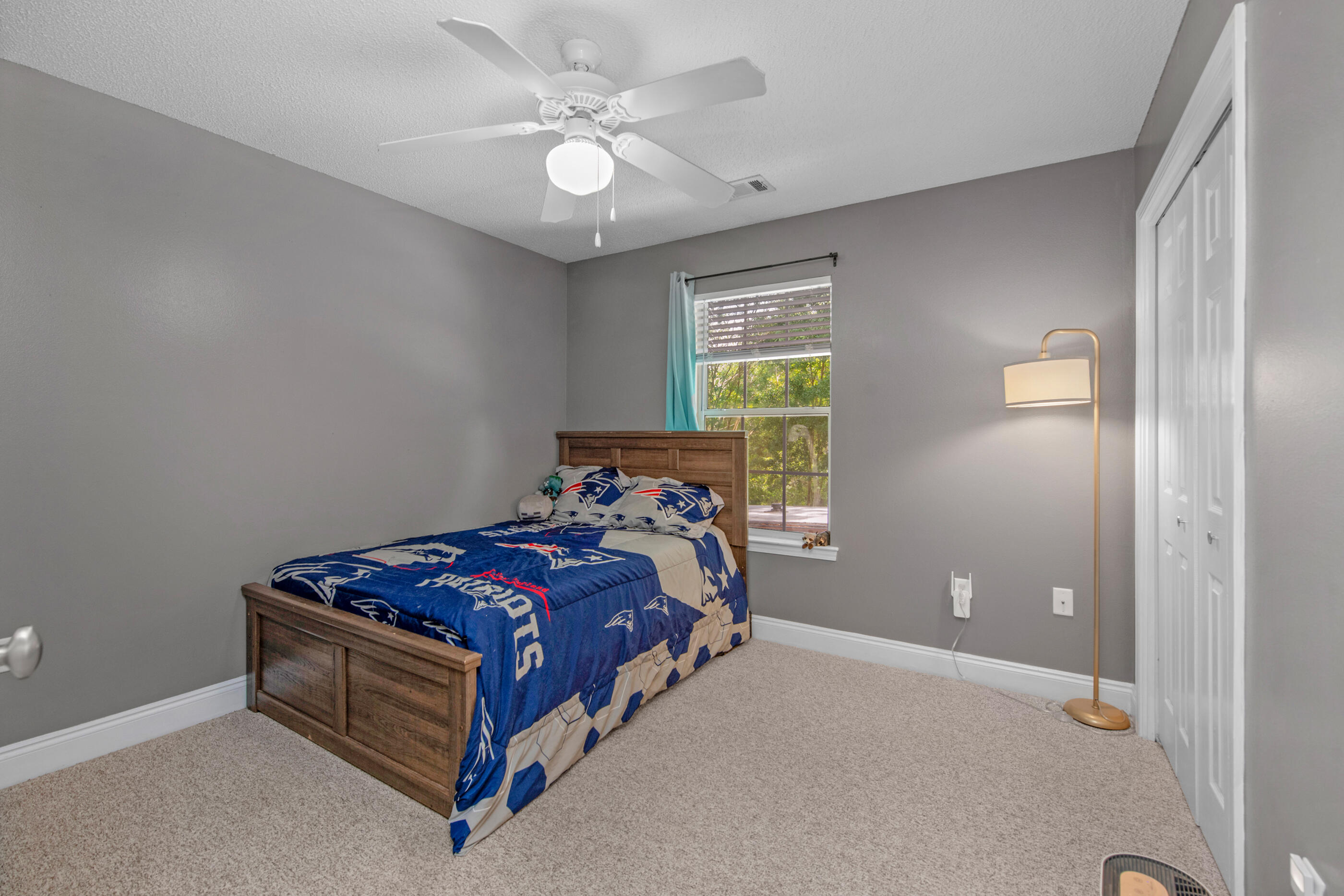 OLD BETHEL ESTATES PH I - Residential