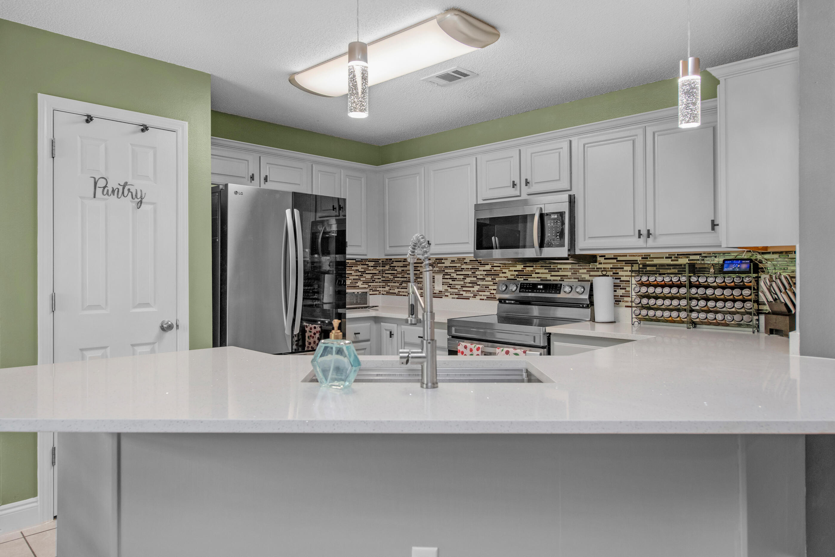 OLD BETHEL ESTATES PH I - Residential