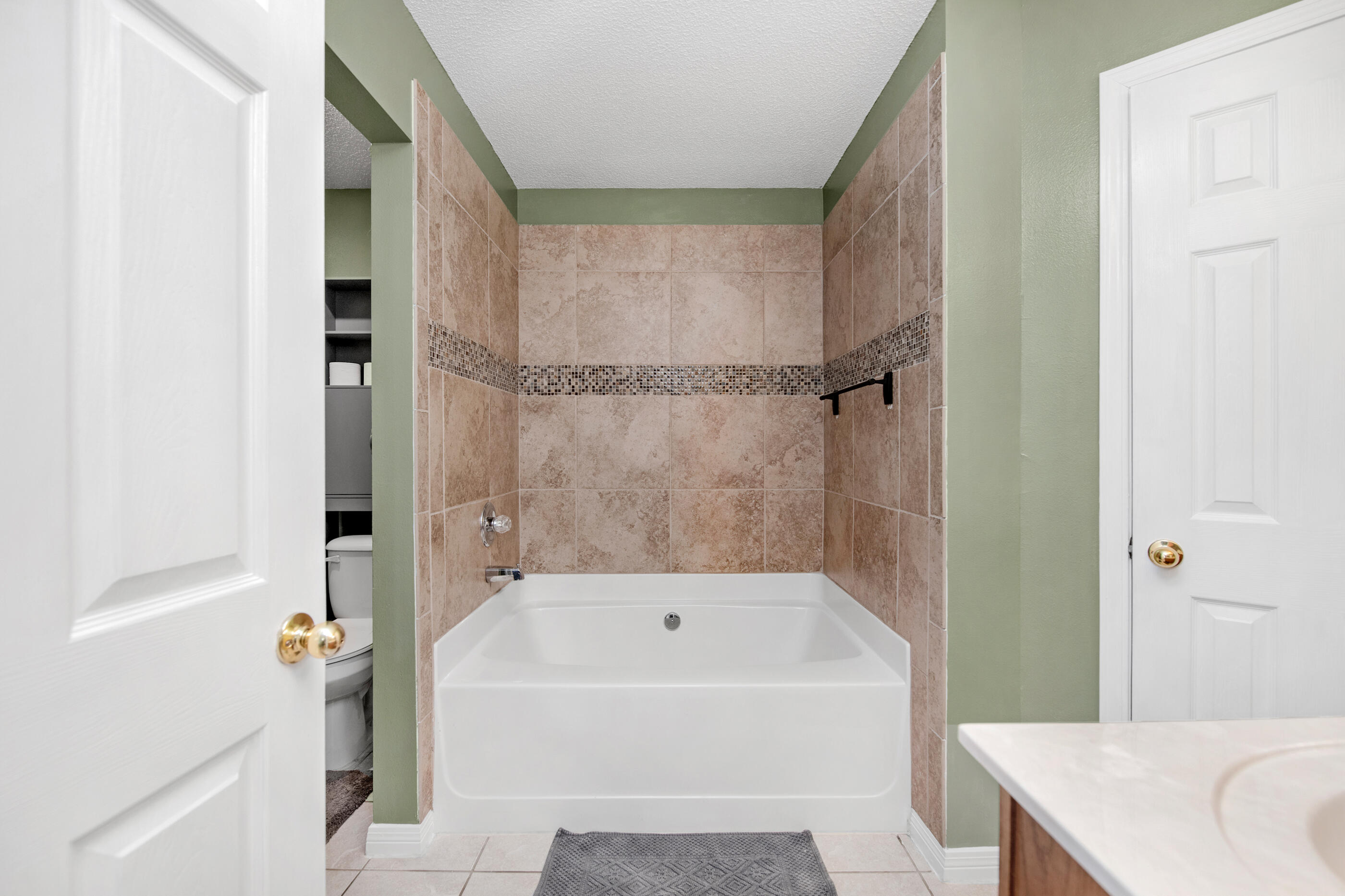 OLD BETHEL ESTATES PH I - Residential