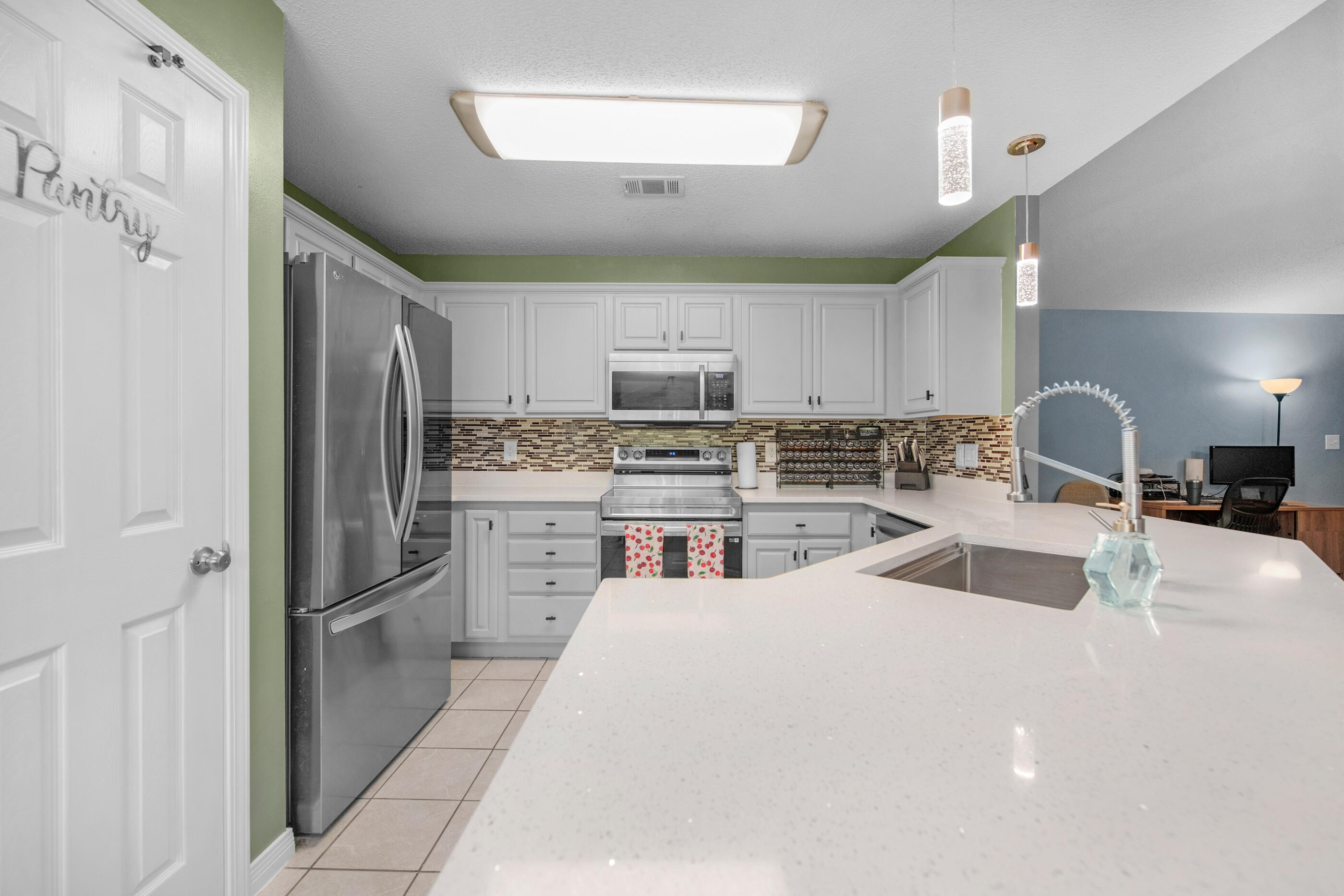 OLD BETHEL ESTATES PH I - Residential