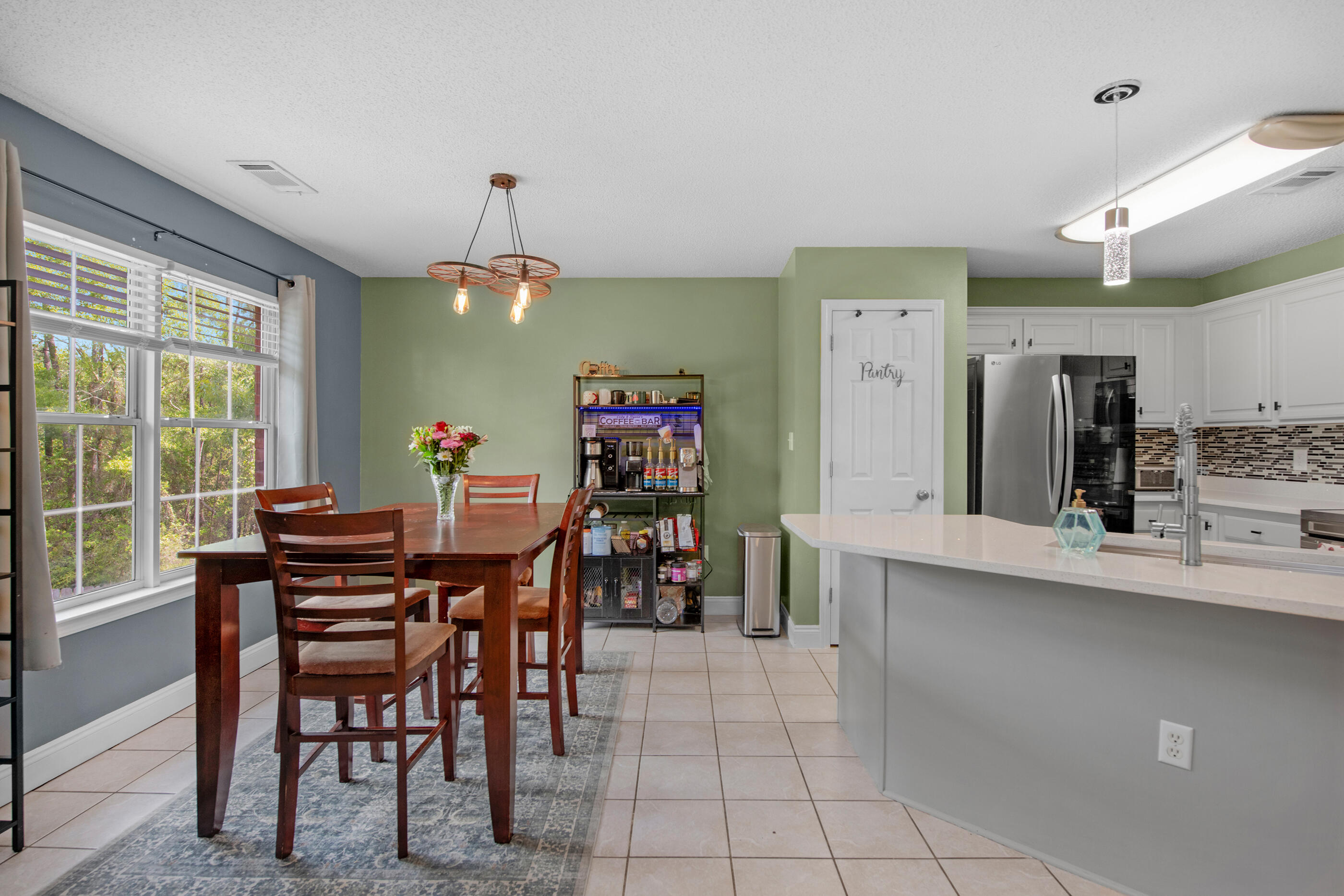 OLD BETHEL ESTATES PH I - Residential