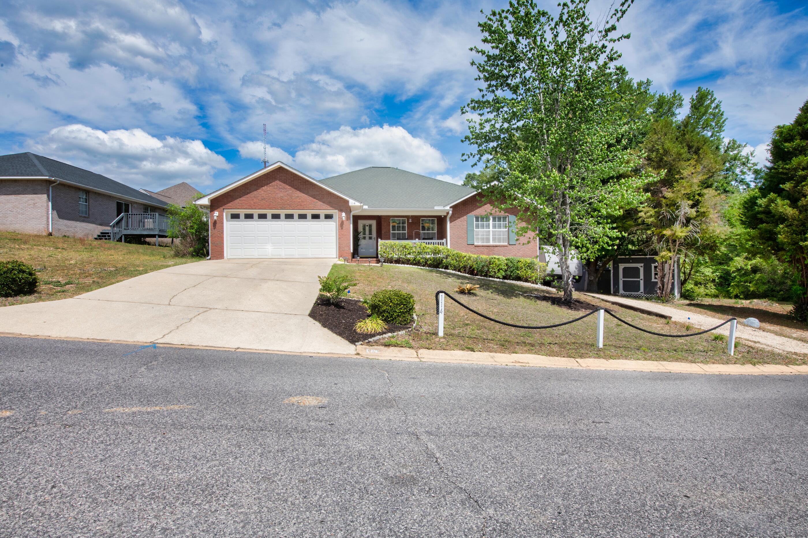 OLD BETHEL ESTATES PH I - Residential