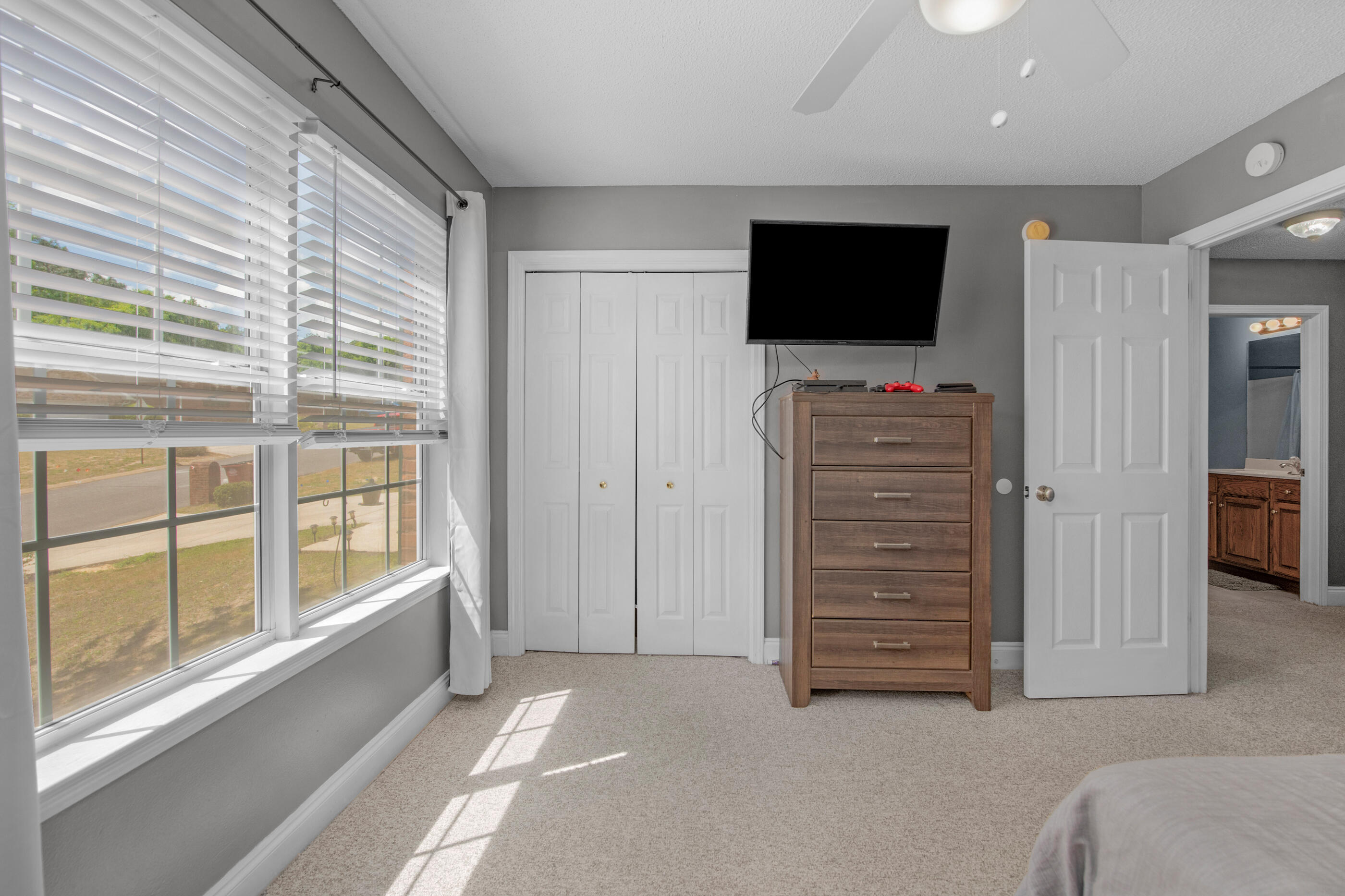 OLD BETHEL ESTATES PH I - Residential