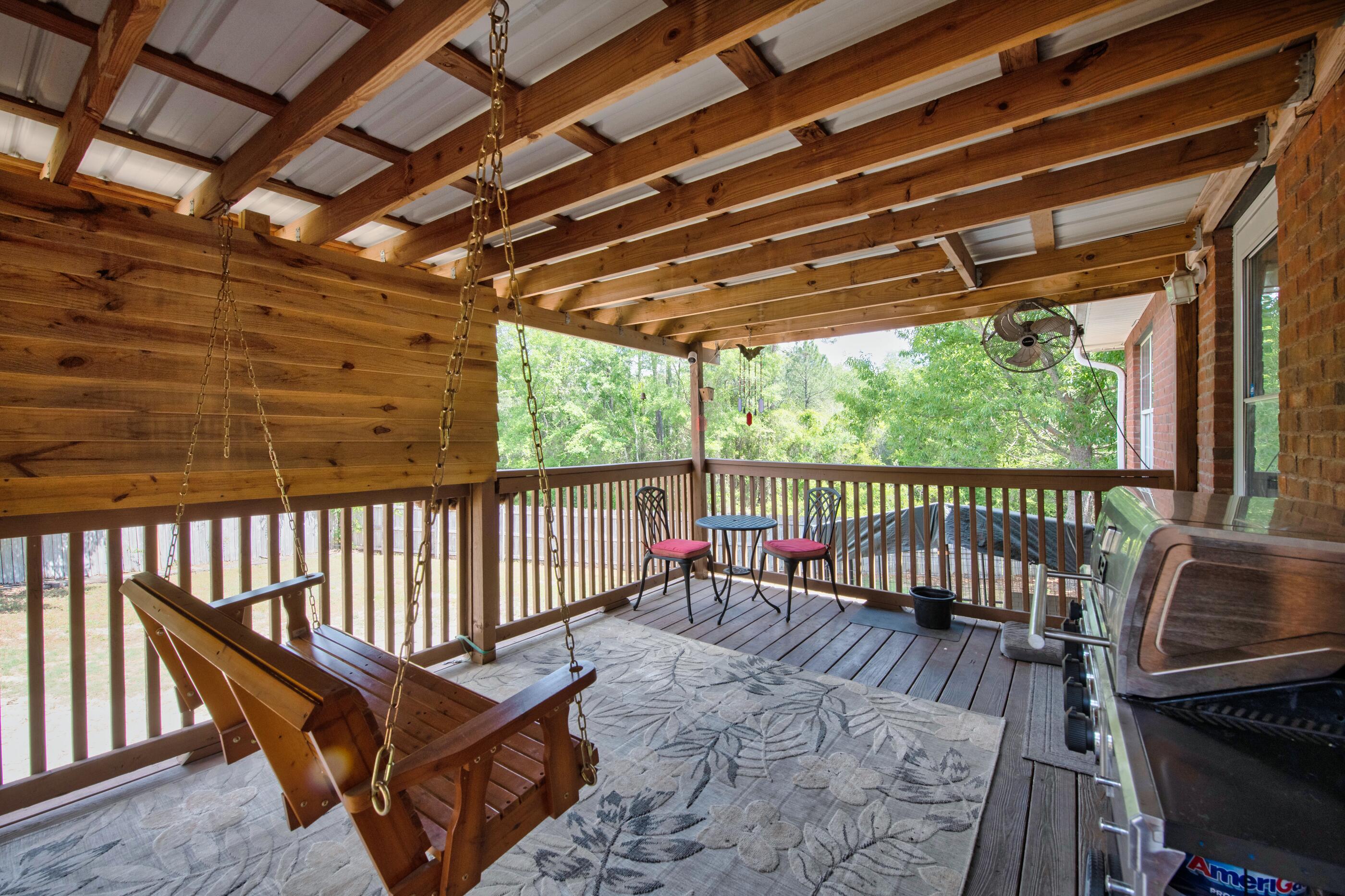 OLD BETHEL ESTATES PH I - Residential