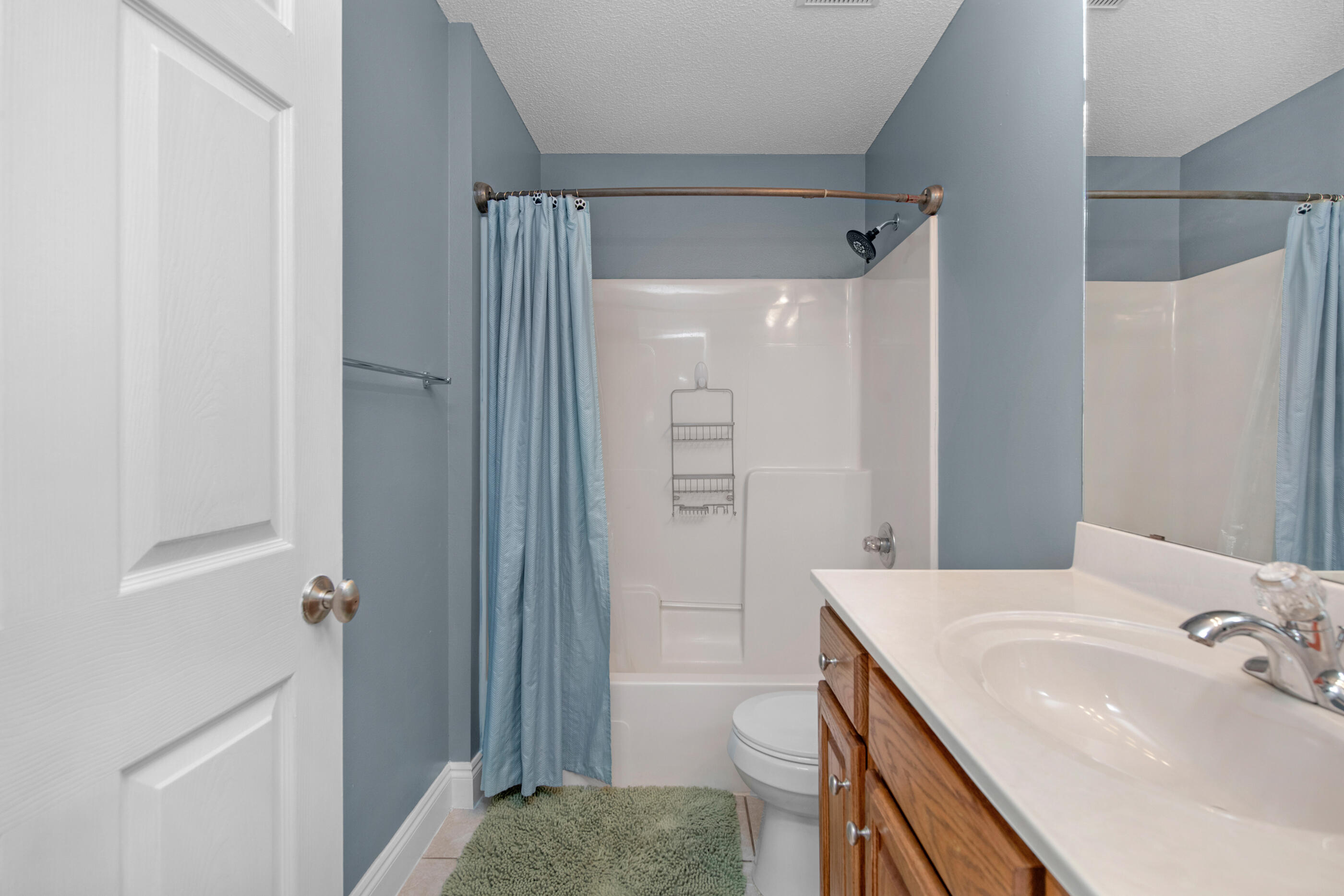 OLD BETHEL ESTATES PH I - Residential