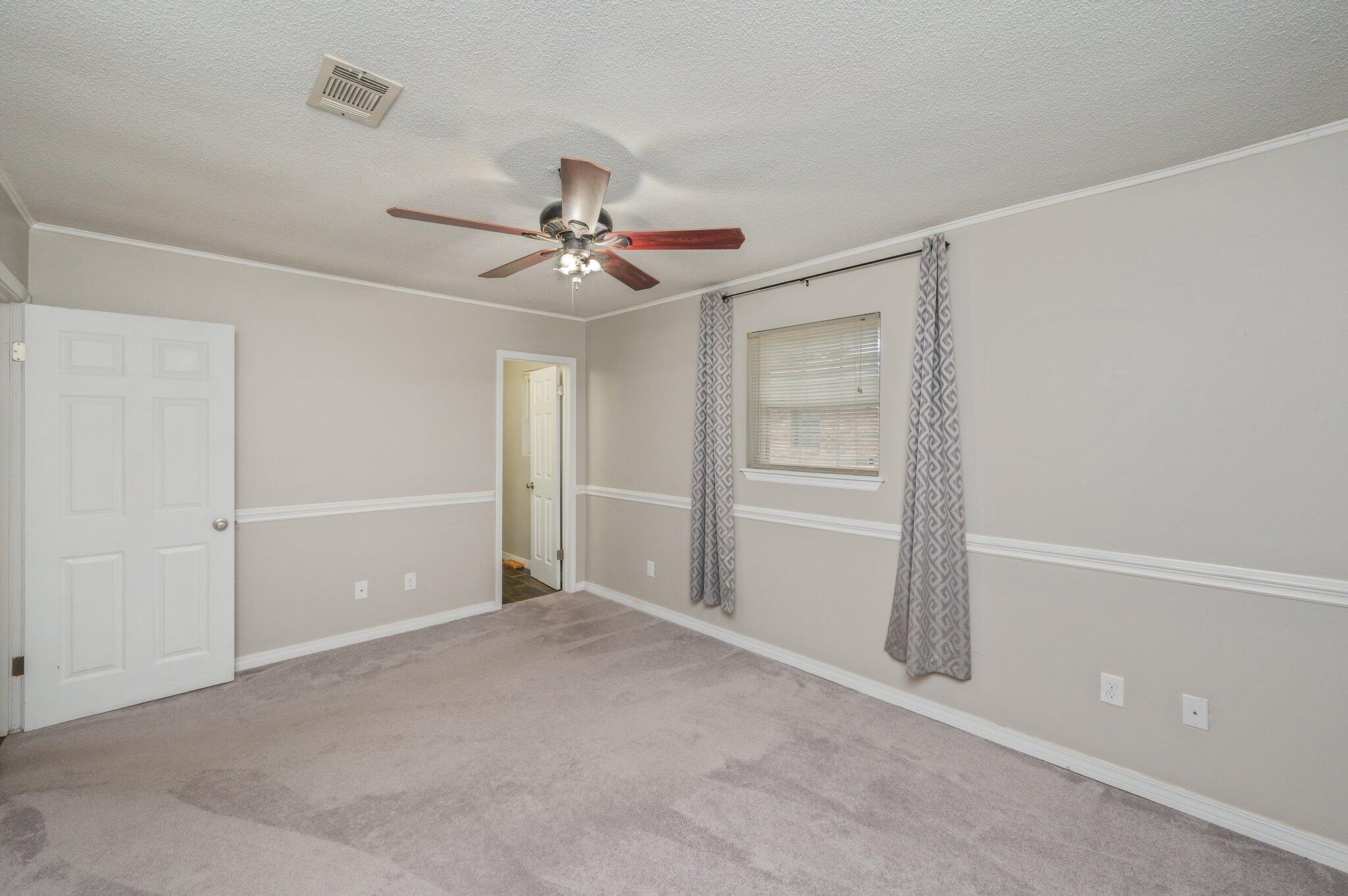 PALMETTO ESTATES UNREC - Residential Lease