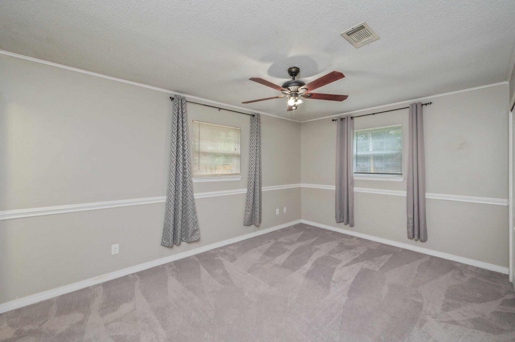 PALMETTO ESTATES UNREC - Residential Lease