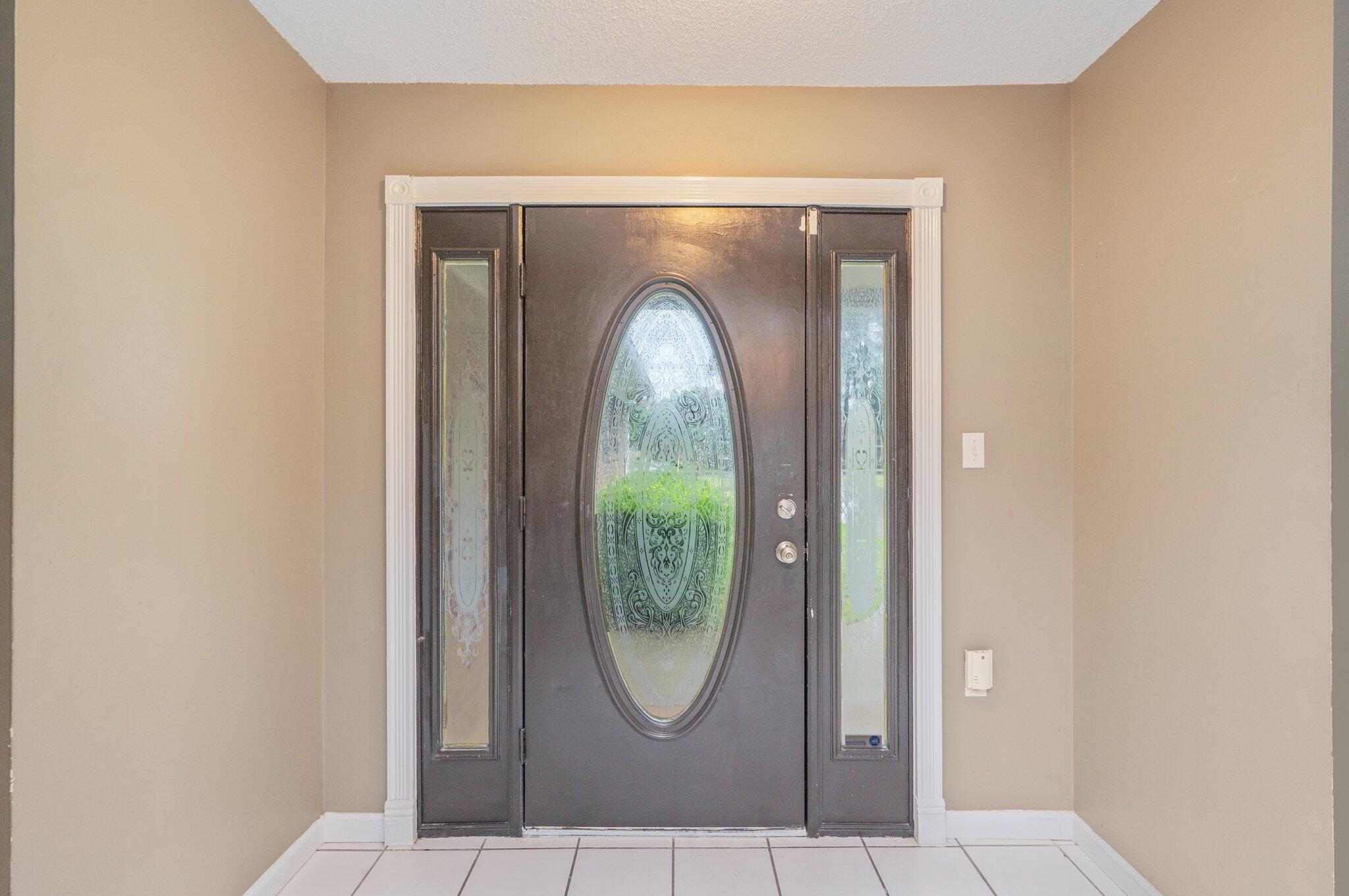 PALMETTO ESTATES UNREC - Residential Lease