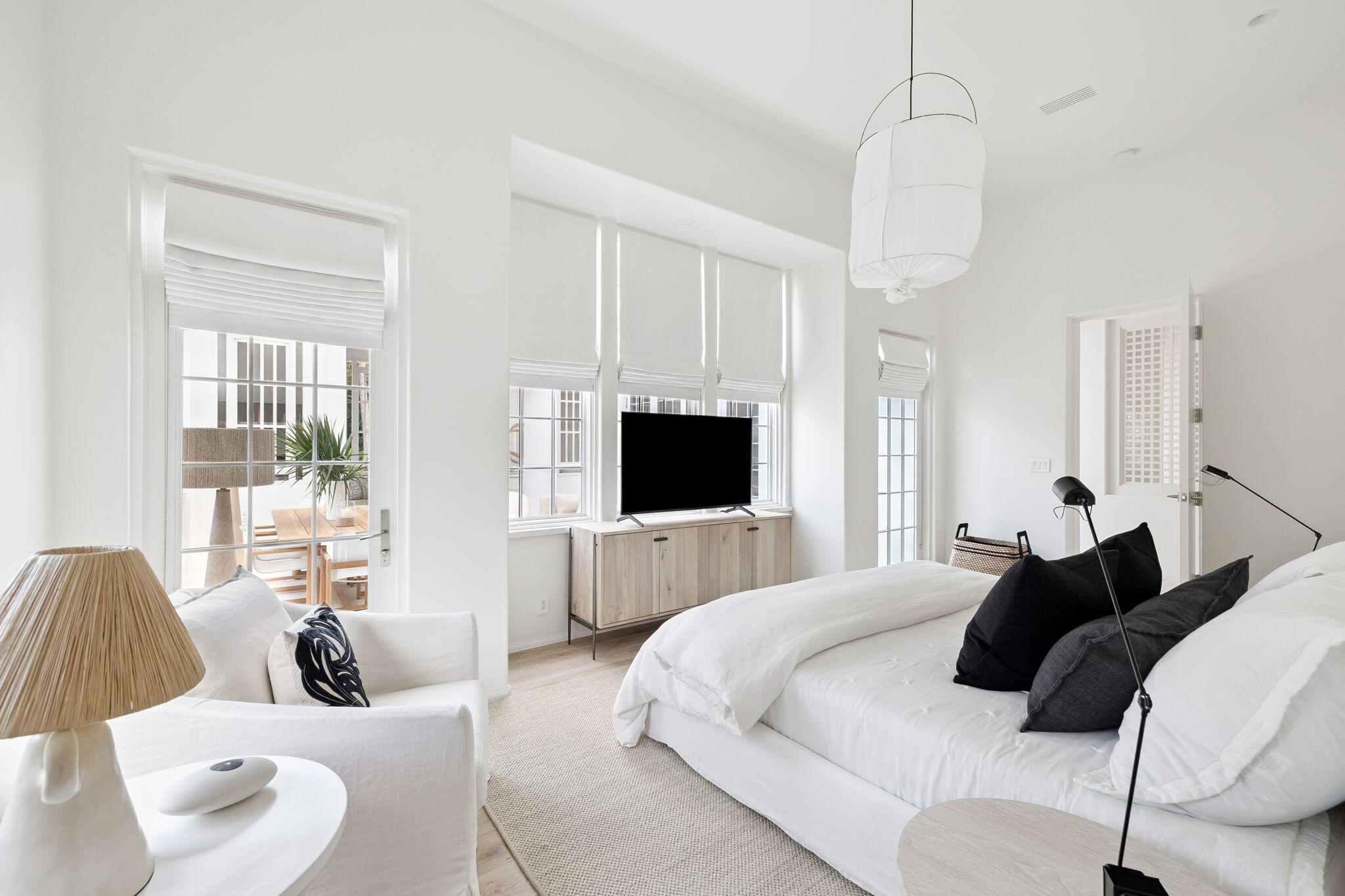 Kaiya Beach Resort - Residential