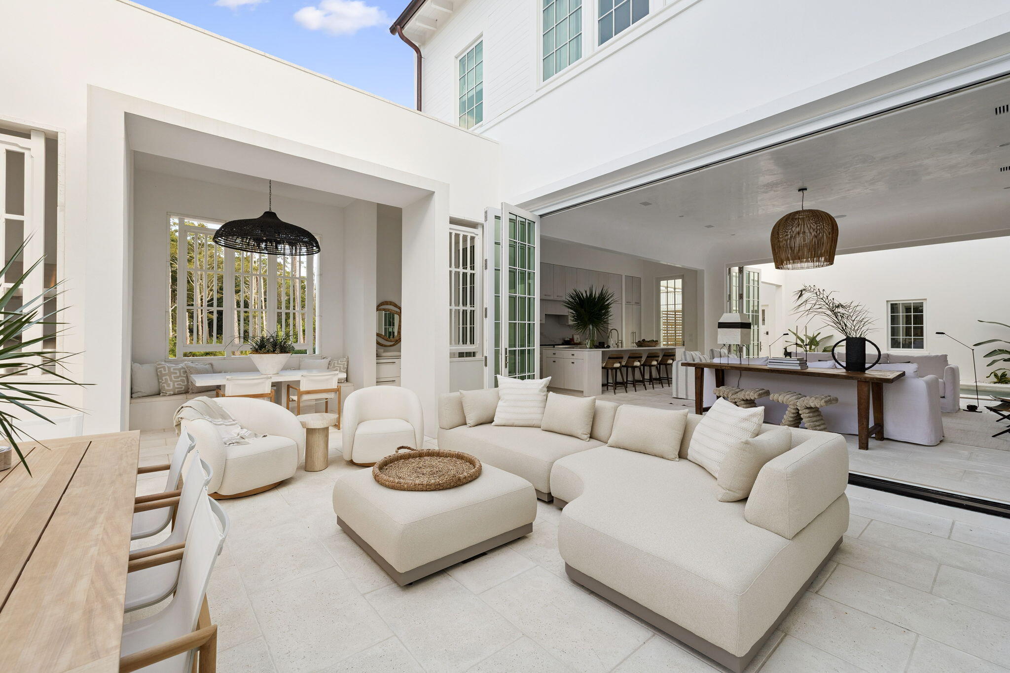 Kaiya Beach Resort - Residential