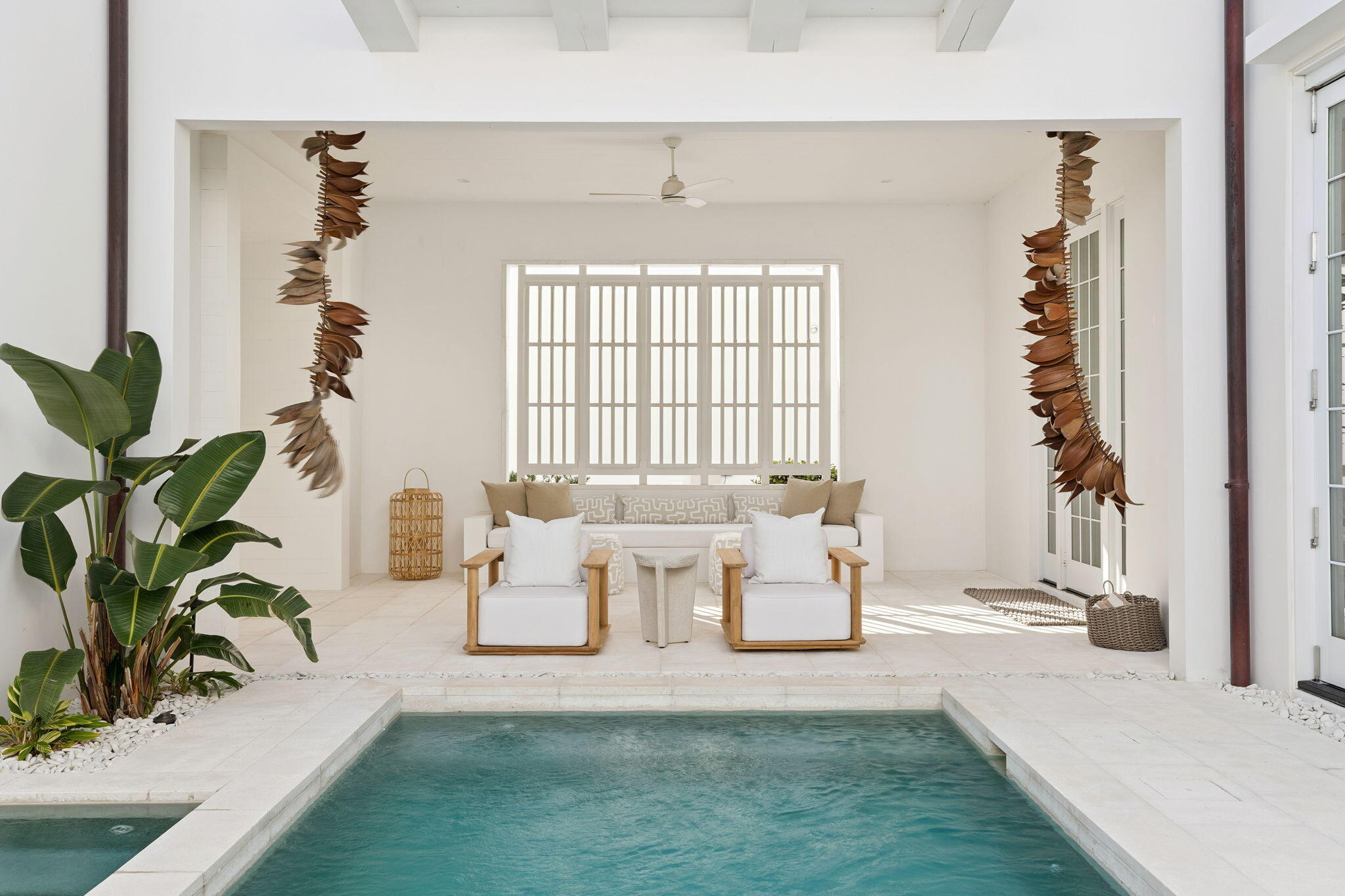 Kaiya Beach Resort - Residential