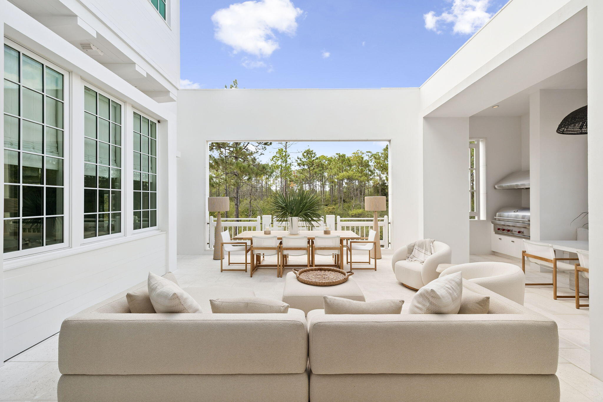 Kaiya Beach Resort - Residential