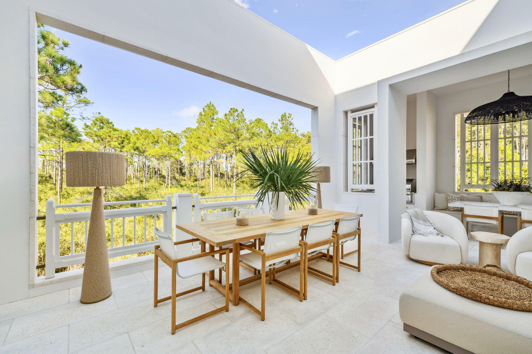 Kaiya Beach Resort - Residential