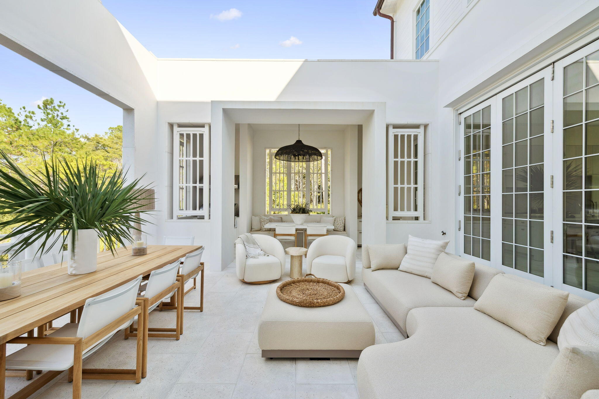 Kaiya Beach Resort - Residential